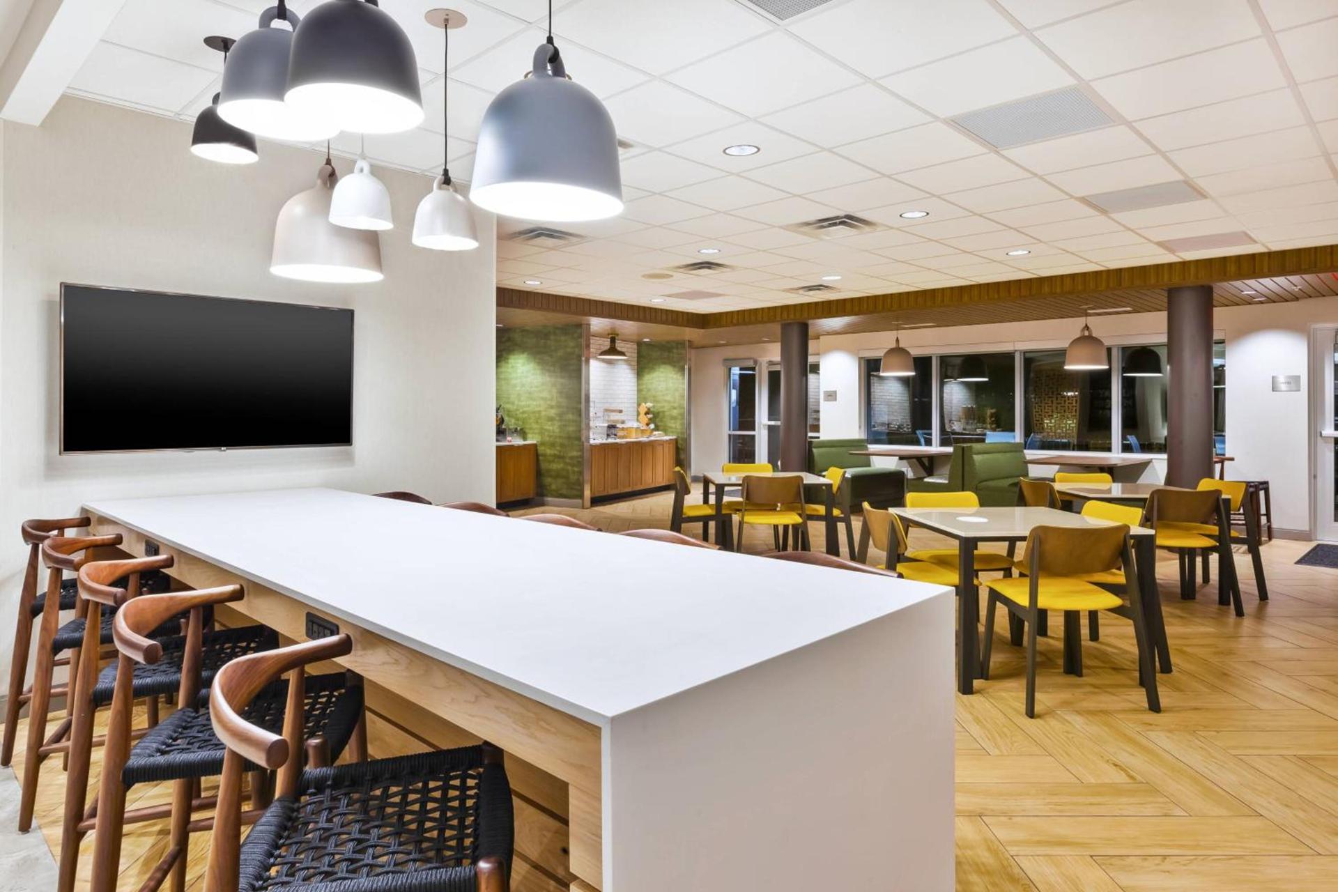 Fairfield Inn & Suites by Marriott Goshen photo 26