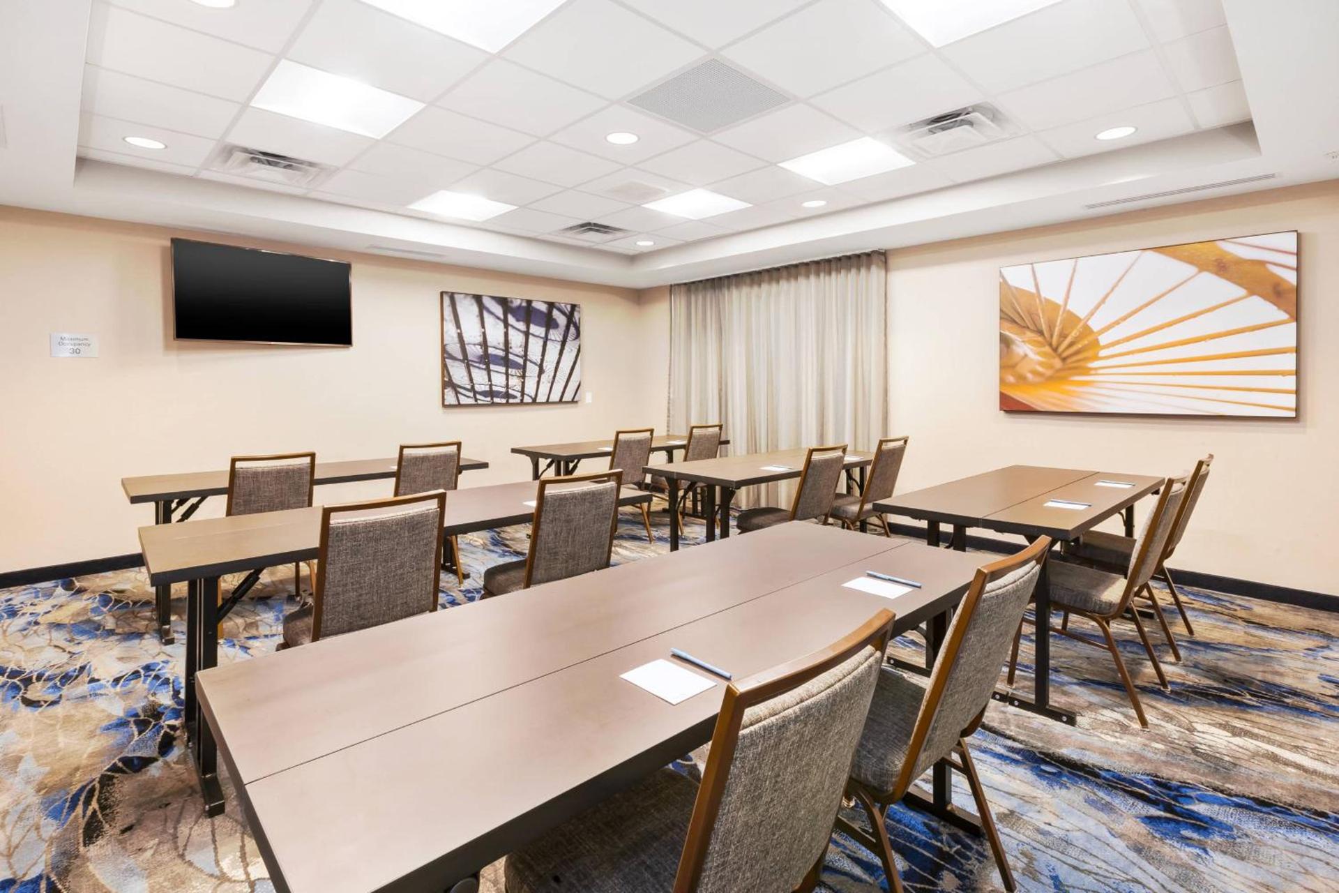 Fairfield Inn & Suites by Marriott Goshen photo 35