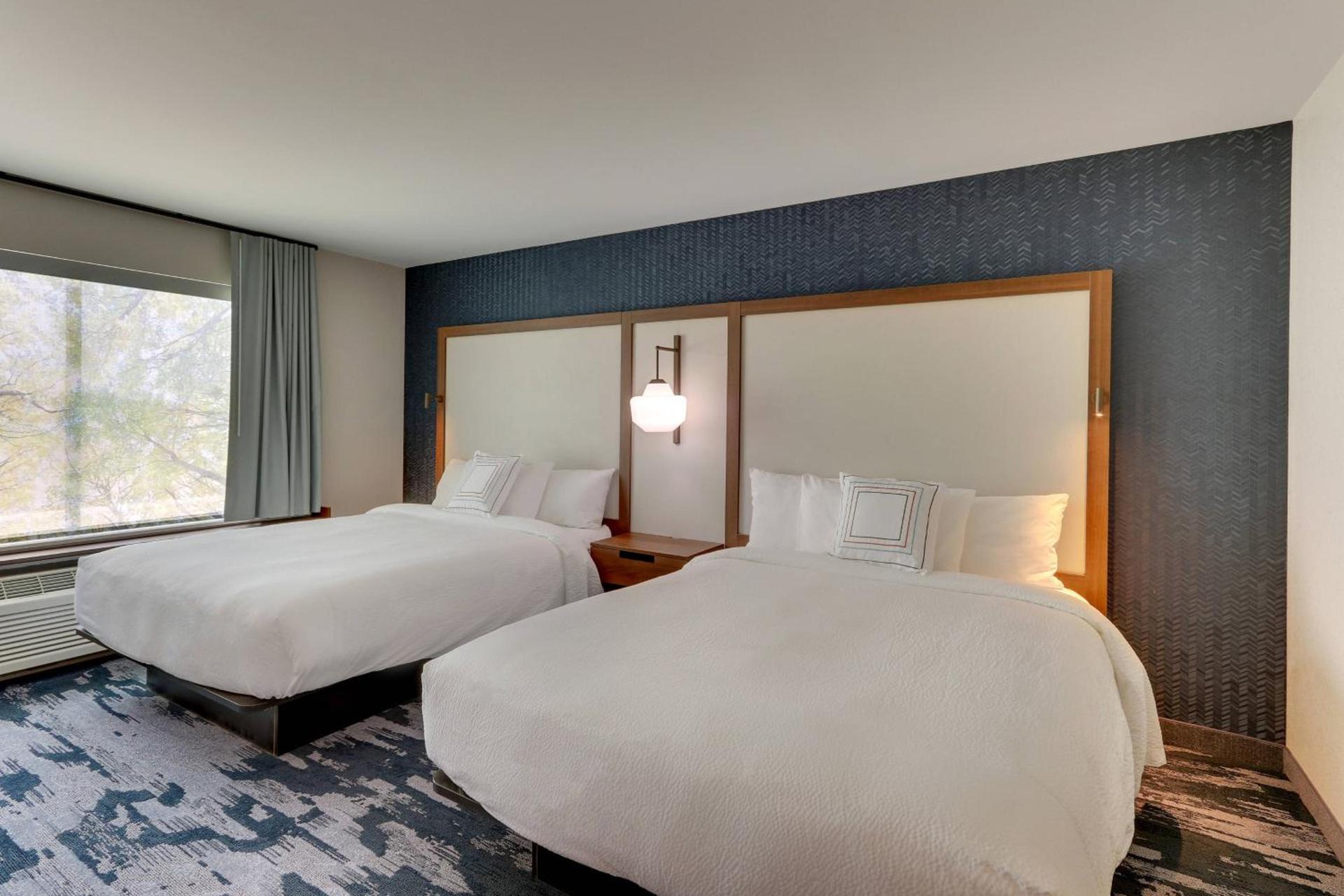 Fairfield Inn & Suites by Marriott Goshen photo 9