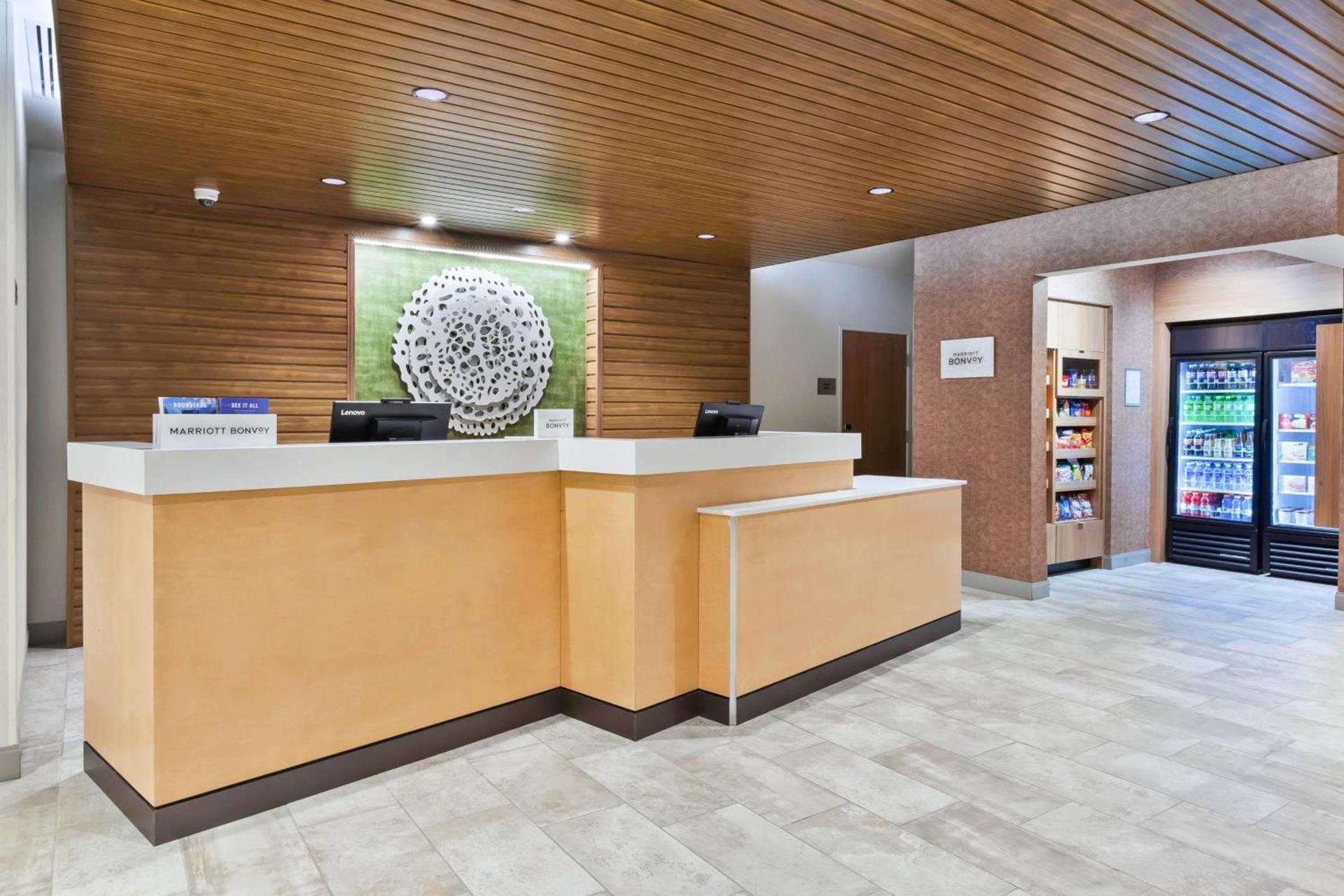 Fairfield Inn & Suites by Marriott Goshen photo 6