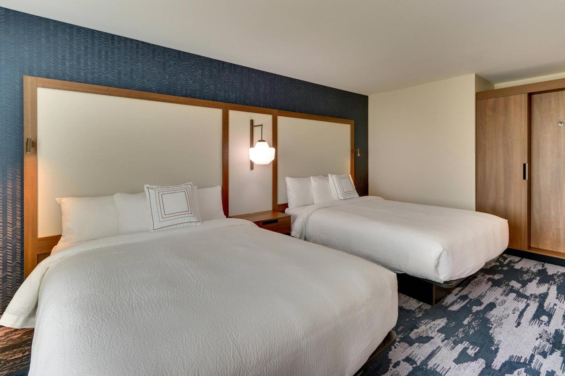Fairfield Inn & Suites by Marriott Goshen photo 10