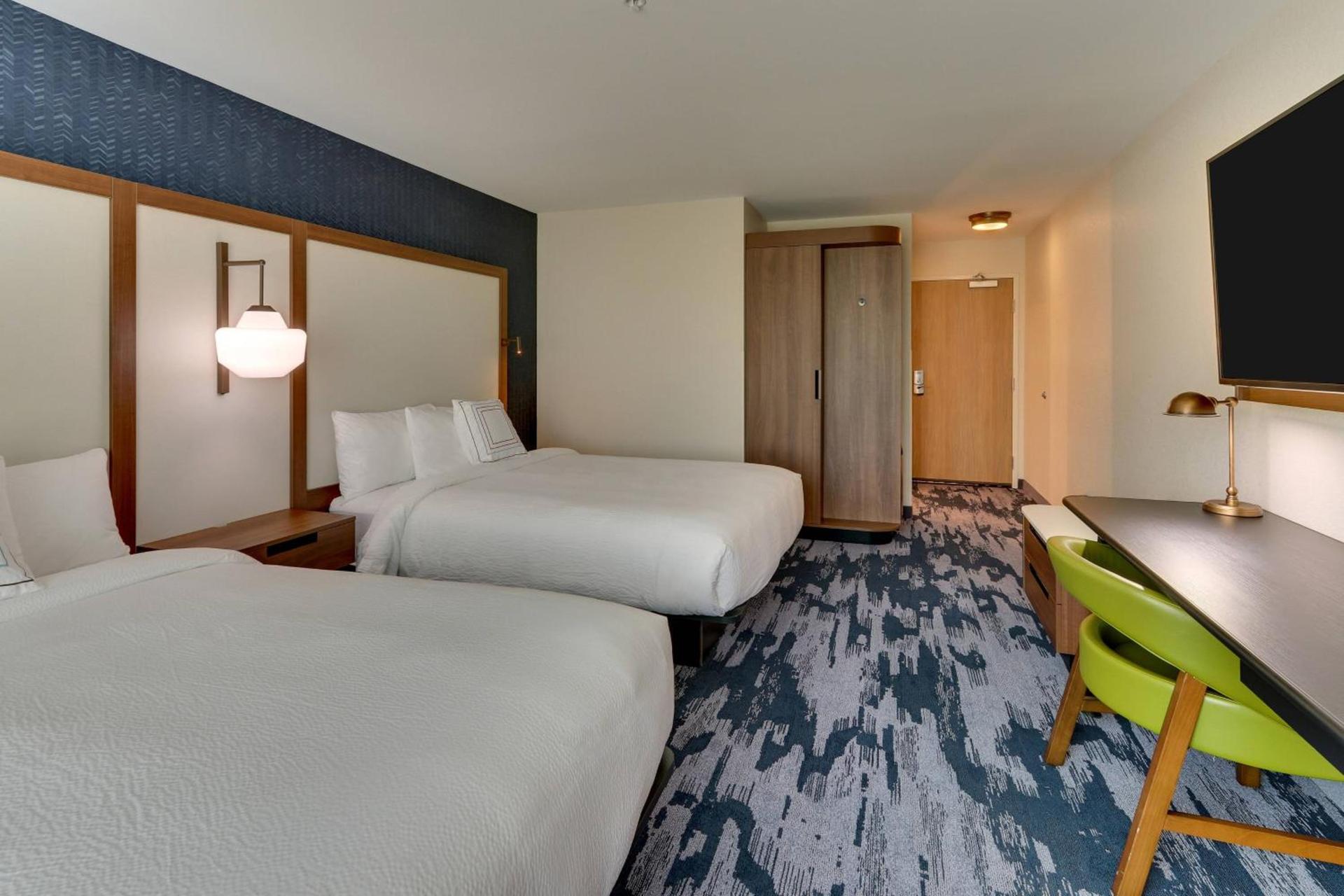 Fairfield Inn & Suites by Marriott Goshen photo 11
