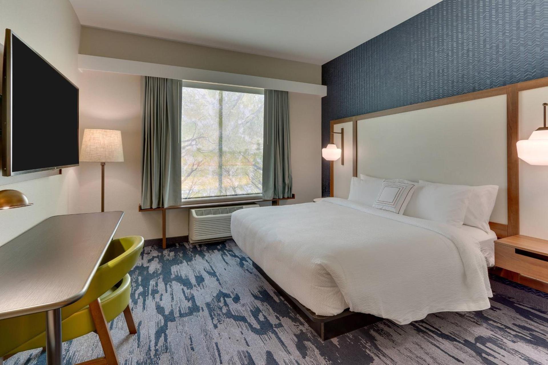 Fairfield Inn & Suites by Marriott Goshen photo 13