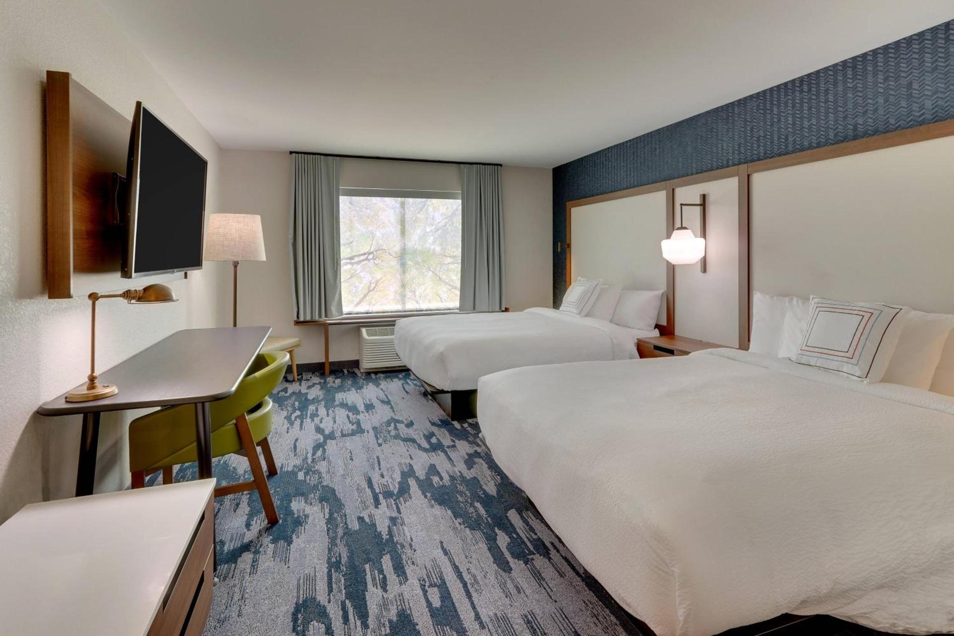 Fairfield Inn & Suites by Marriott Goshen photo 12