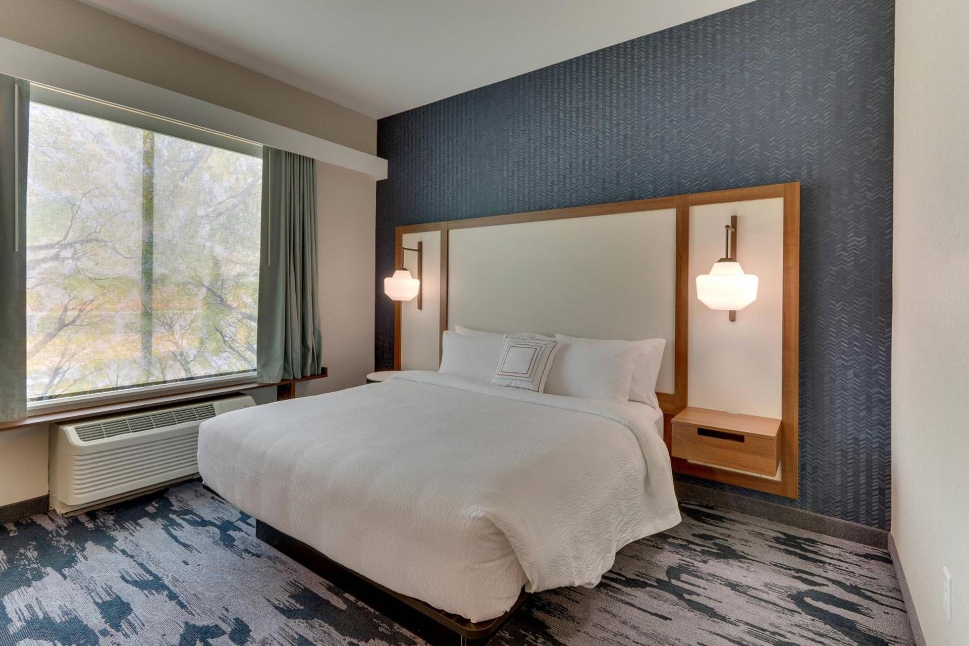 Fairfield Inn & Suites by Marriott Goshen photo 14