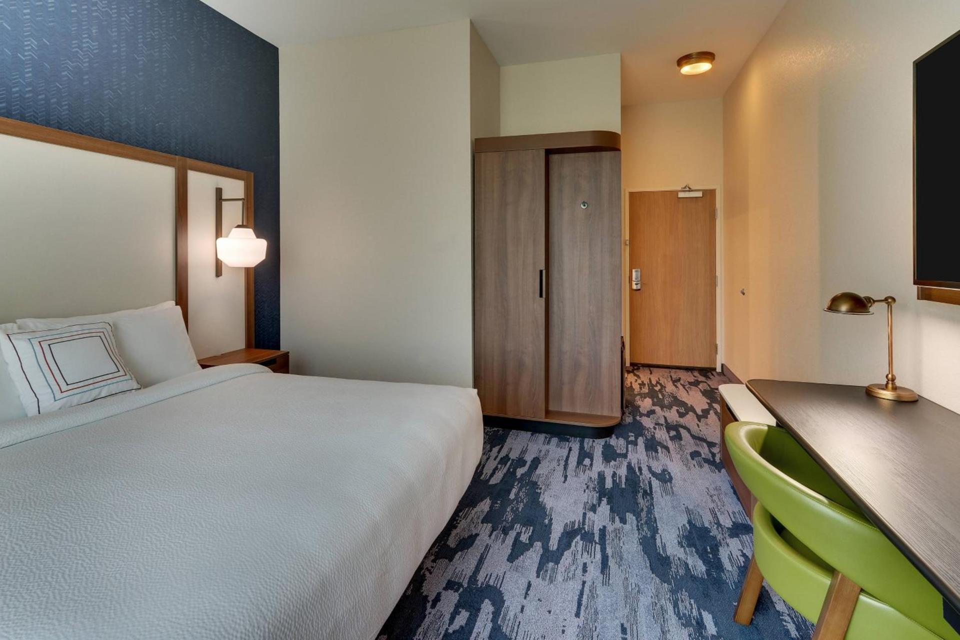 Fairfield Inn & Suites by Marriott Goshen photo 15
