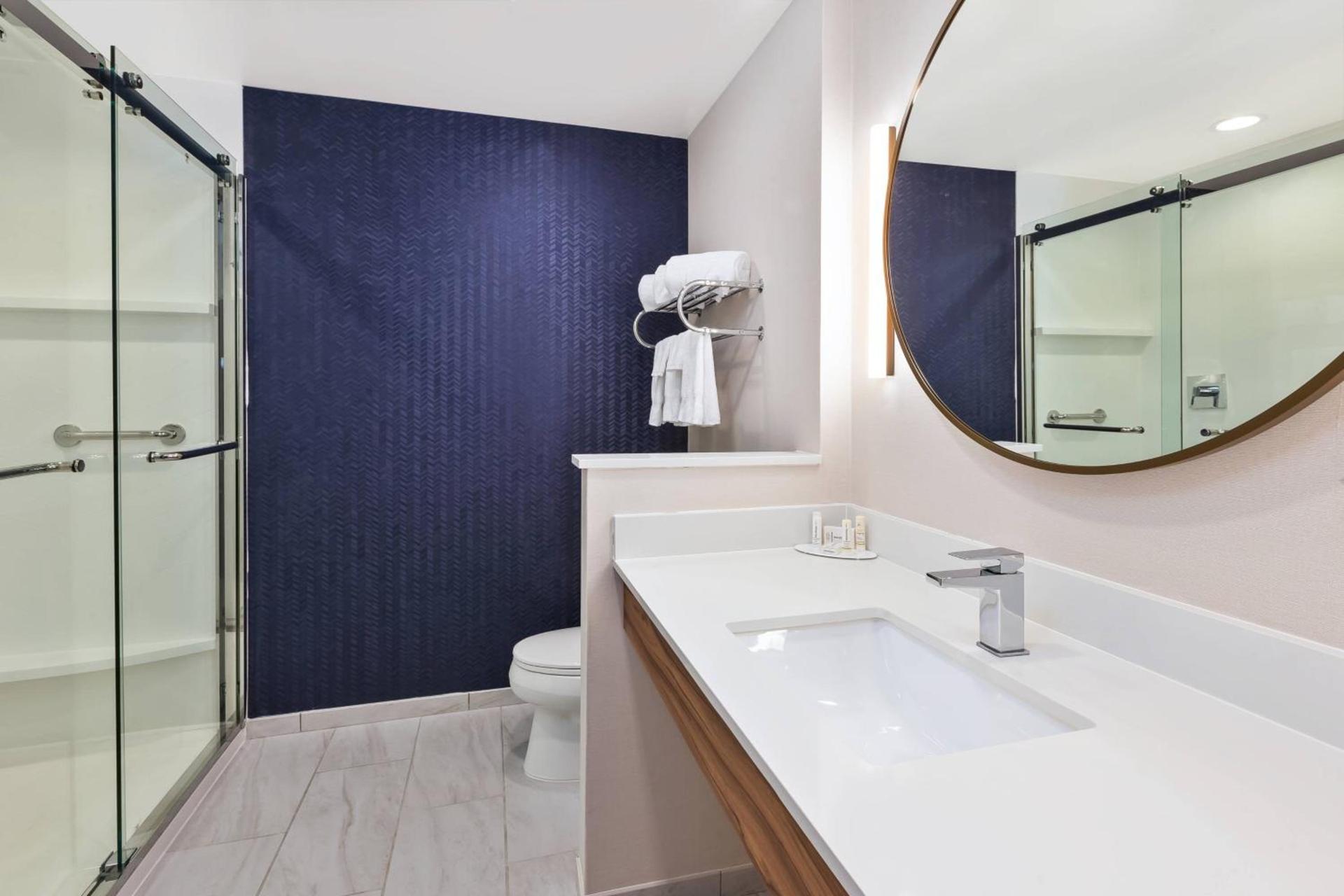 Fairfield Inn & Suites by Marriott Goshen photo 17