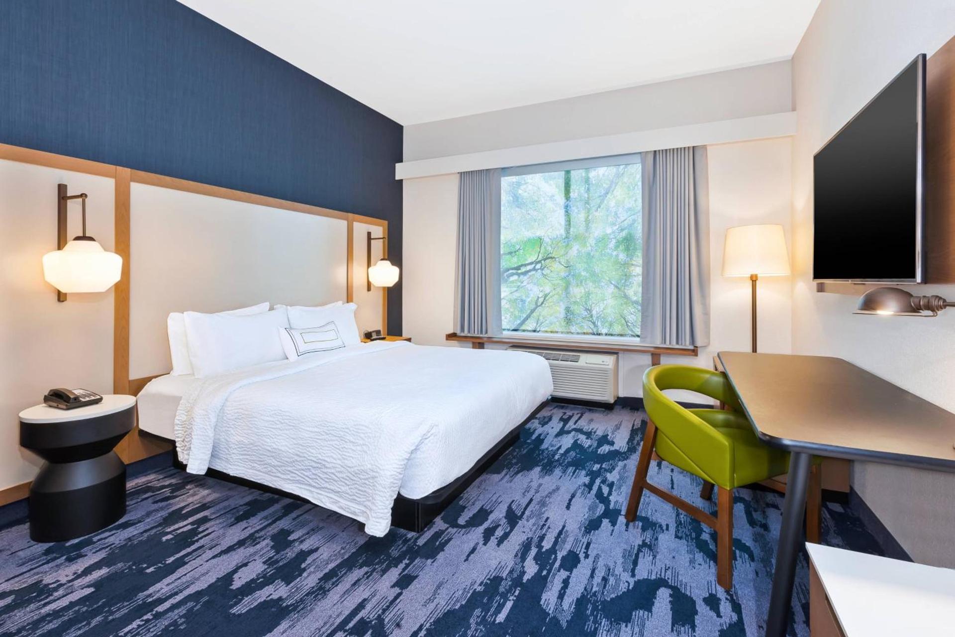 Fairfield Inn & Suites by Marriott Goshen photo 16
