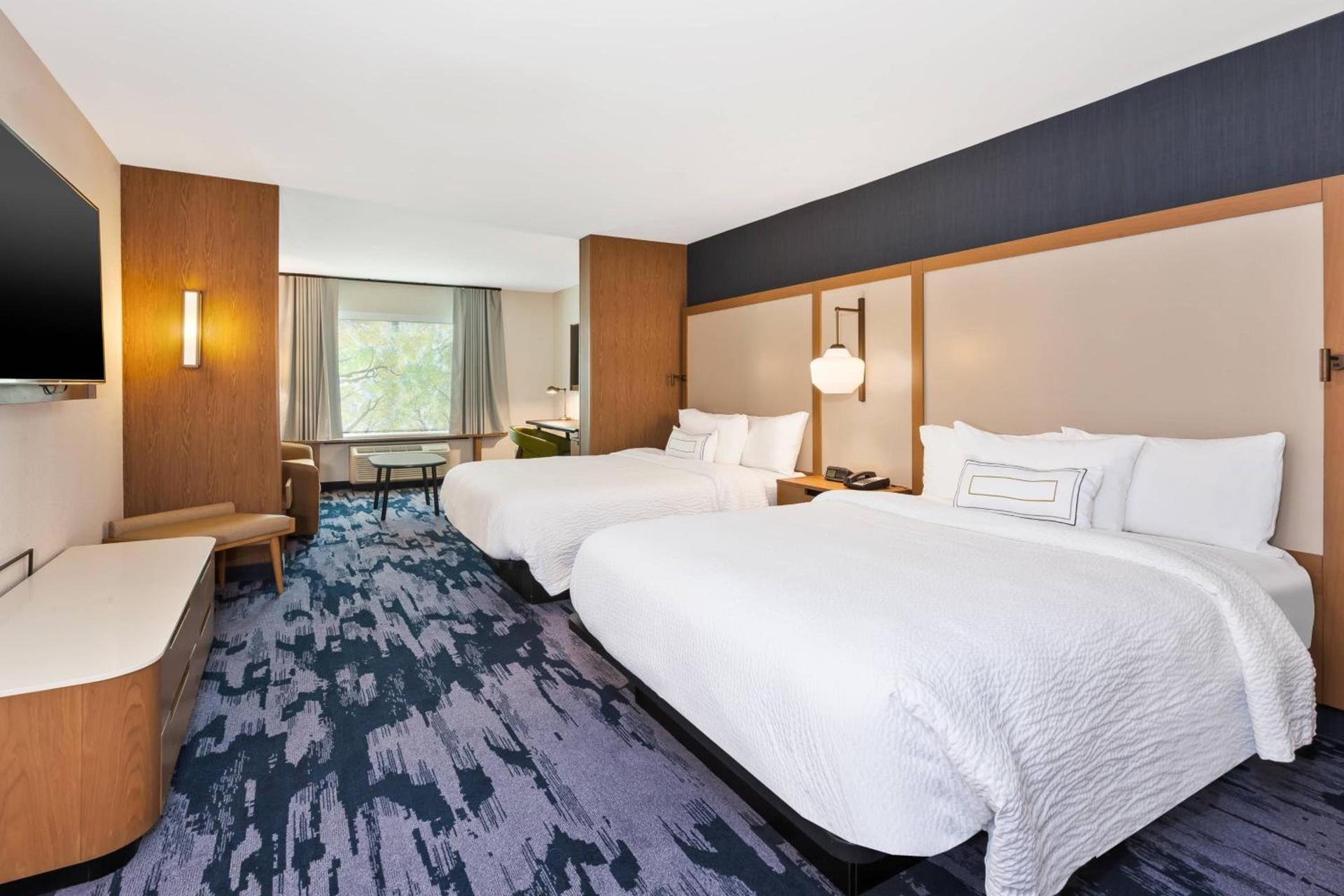 Fairfield Inn & Suites by Marriott Goshen photo 22