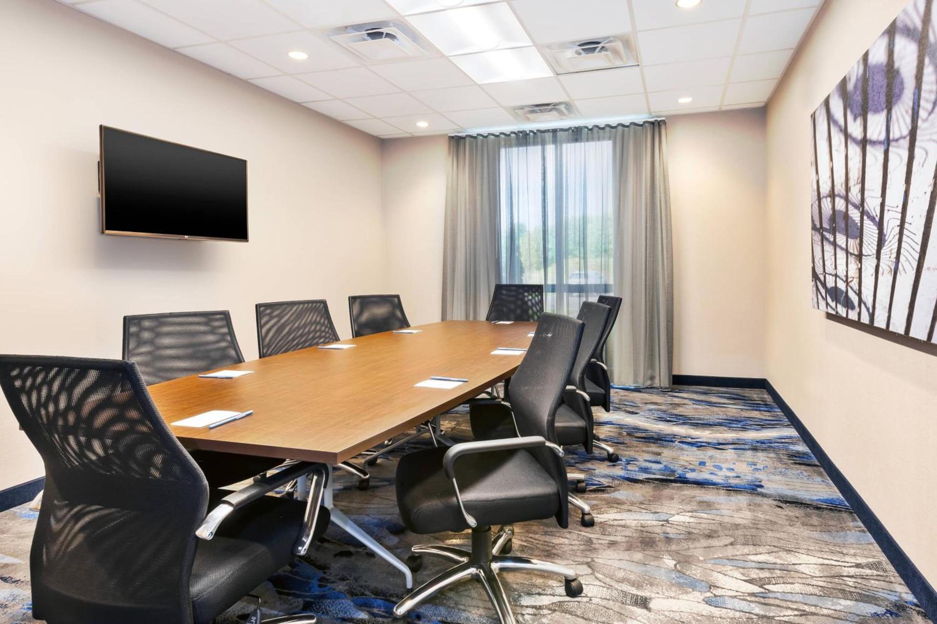 Fairfield Inn & Suites by Marriott Goshen photo 34