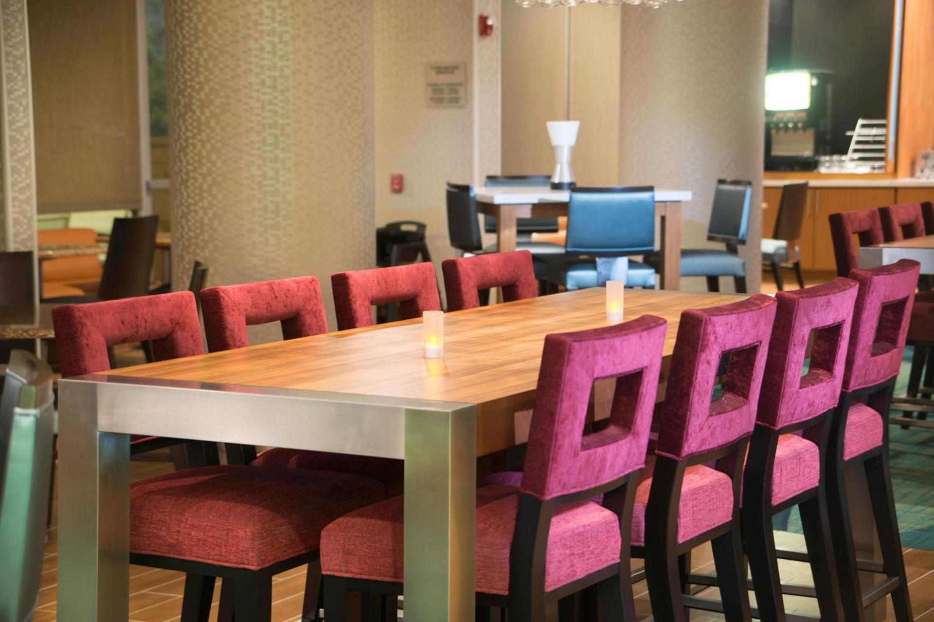 SpringHill Suites by Marriott Houston Westchase photo 12