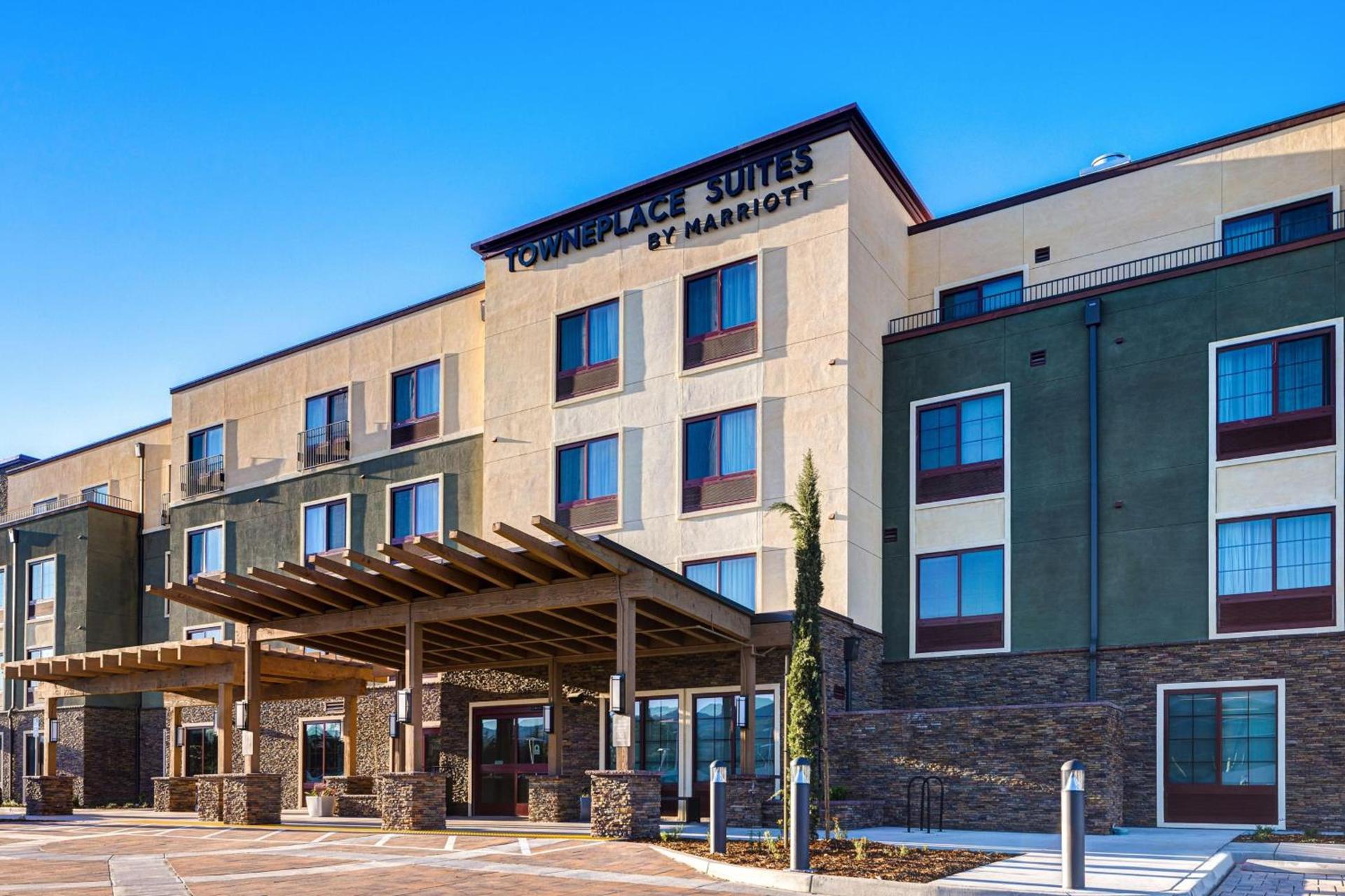 TownePlace Suites by Marriott San Luis Obispo photo 2