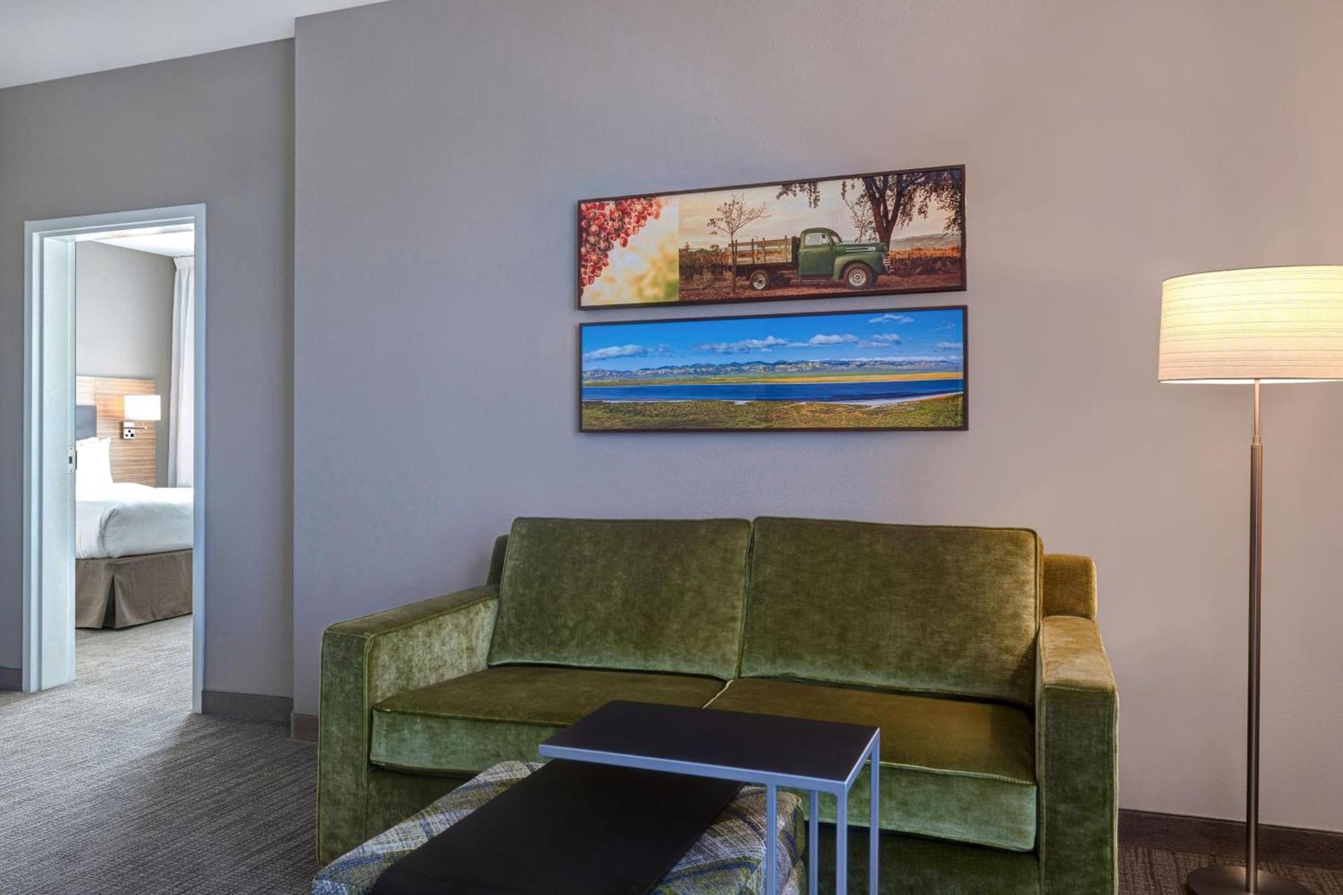 TownePlace Suites by Marriott San Luis Obispo photo 16