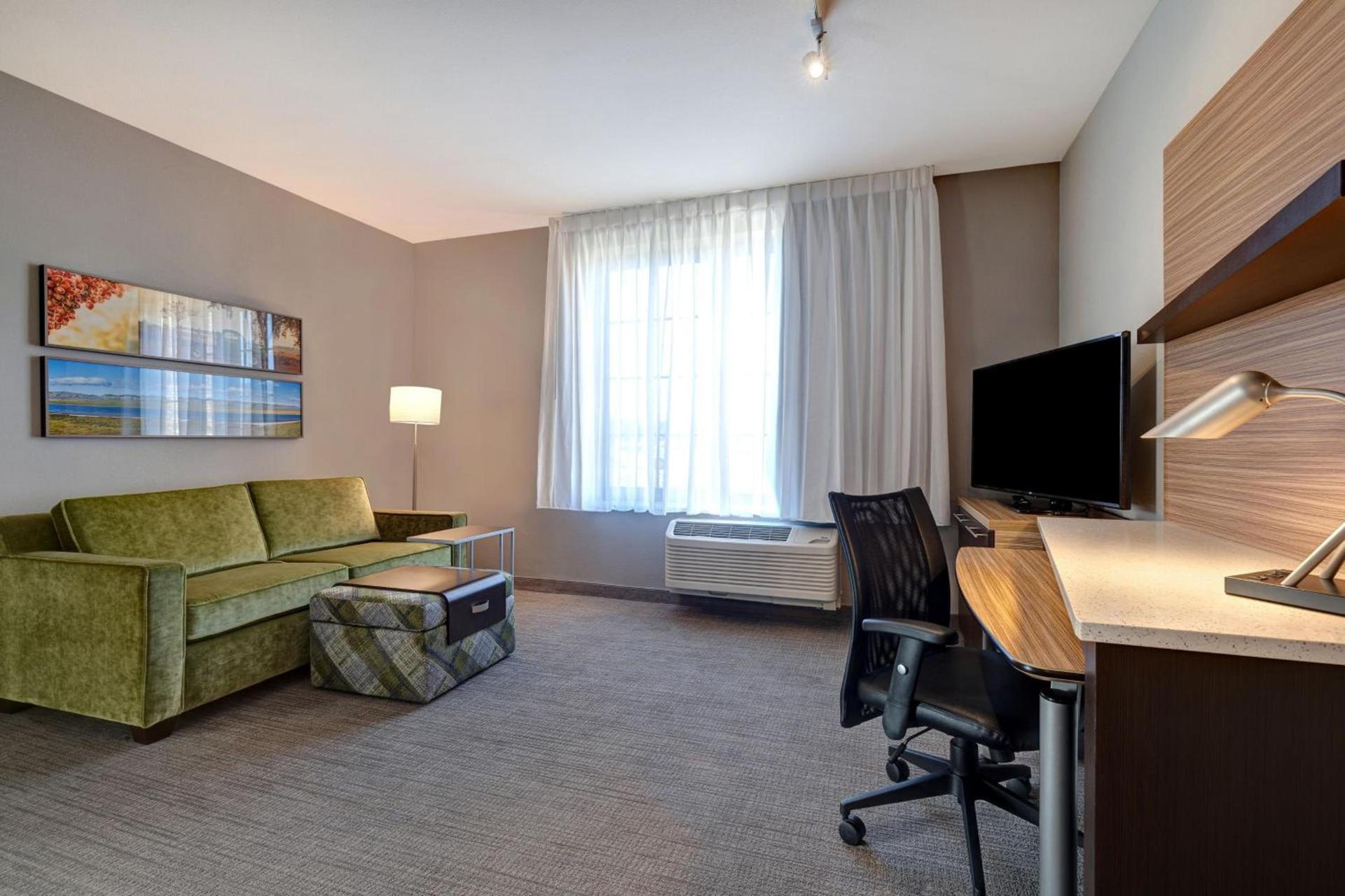 TownePlace Suites by Marriott San Luis Obispo photo 18