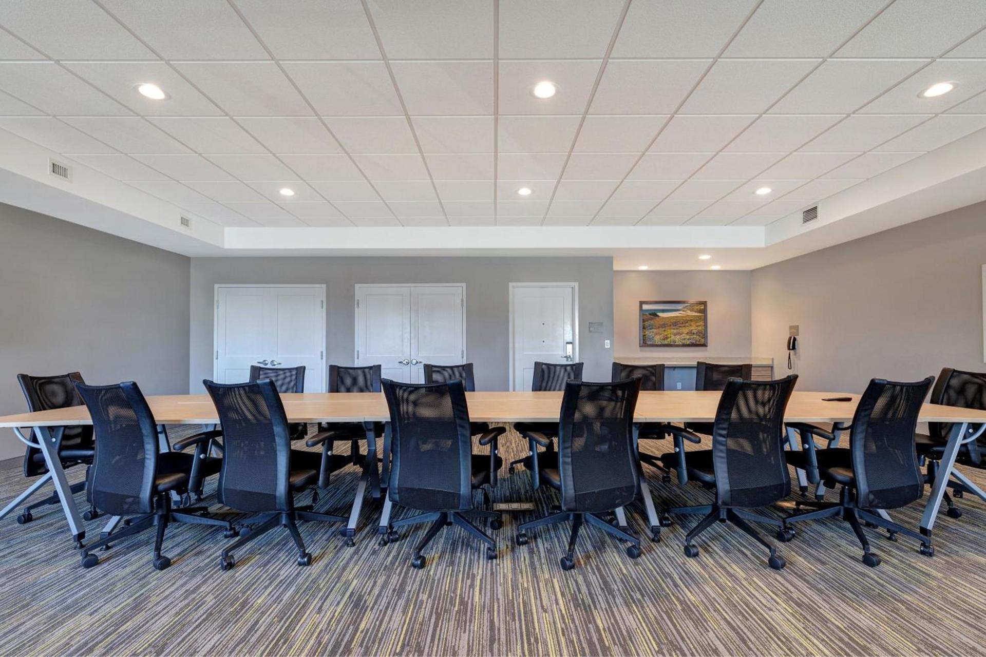 TownePlace Suites by Marriott San Luis Obispo photo 51