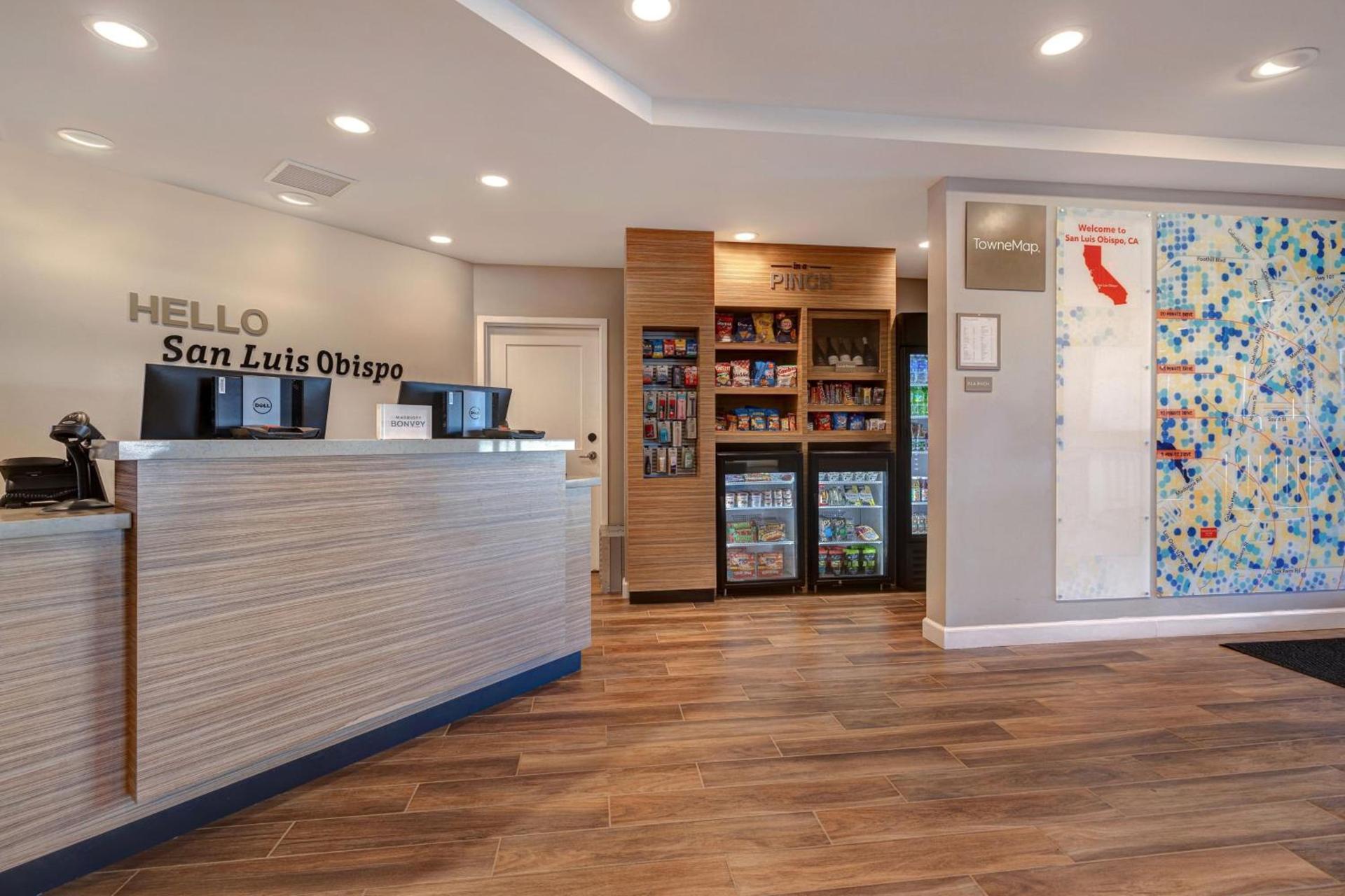 TownePlace Suites by Marriott San Luis Obispo photo 4