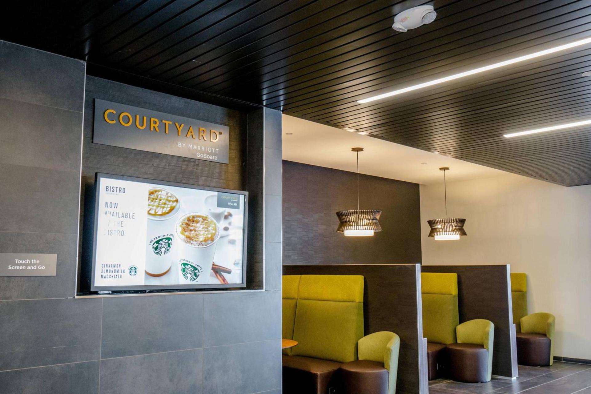 Courtyard by Marriott Fargo photo 51
