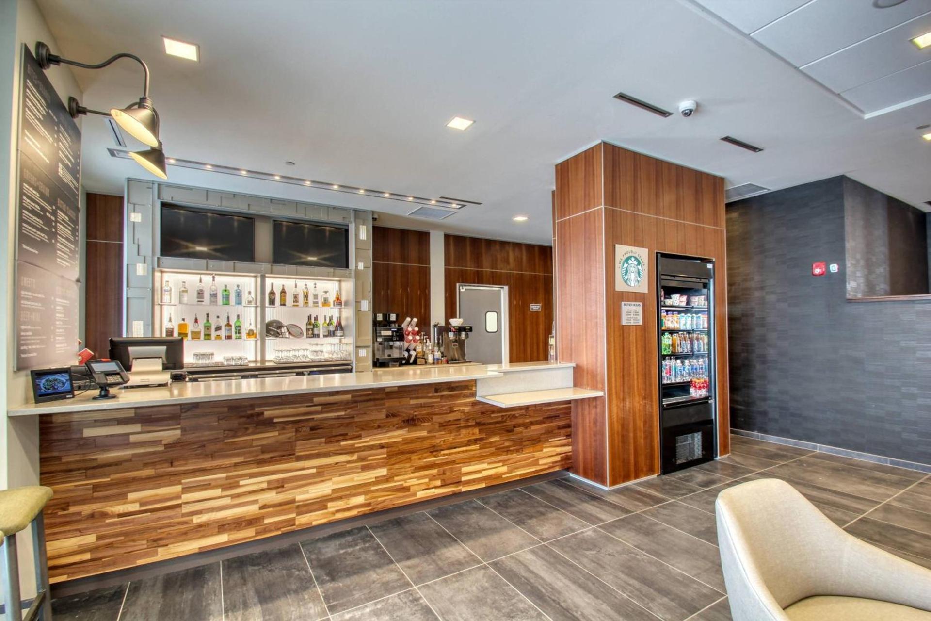 Courtyard by Marriott Fargo photo 58