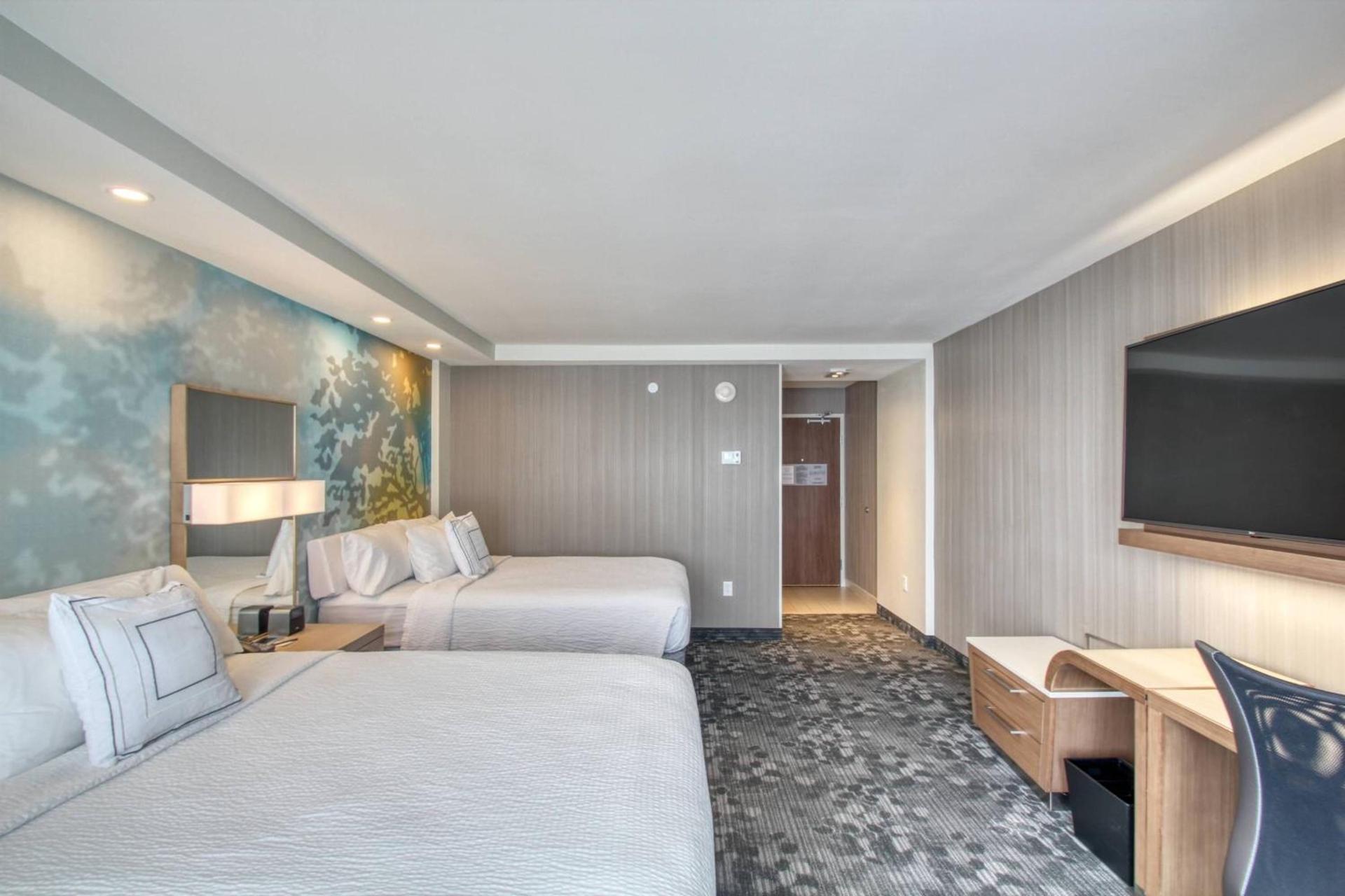 Courtyard by Marriott Fargo photo 34