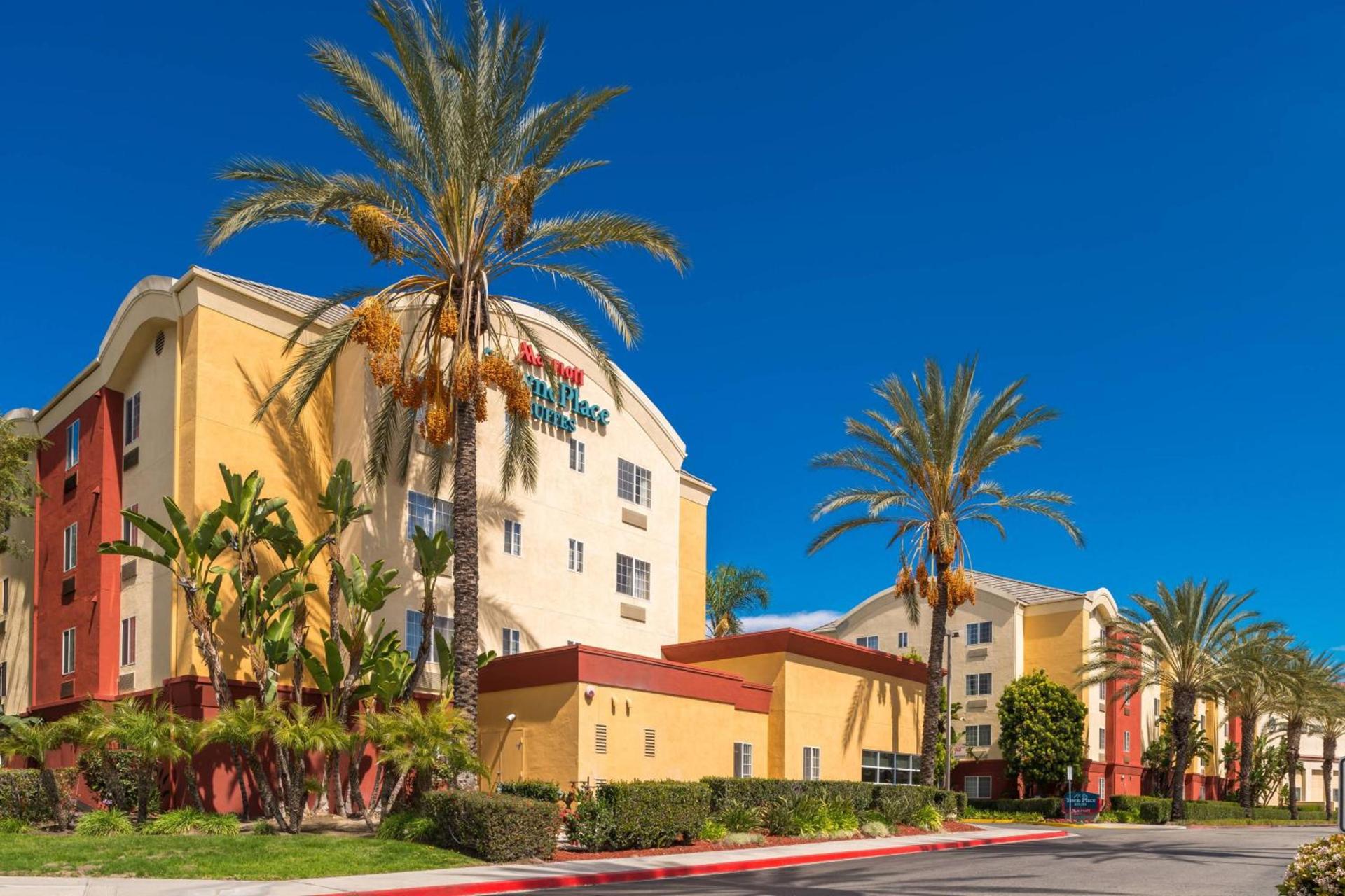 TownePlace Suites by Marriott Anaheim Maingate Near Angel Stadium photo 1