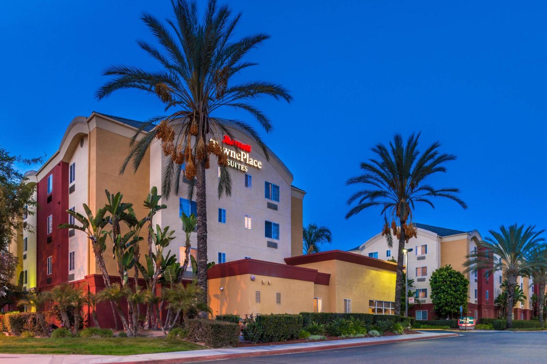 TownePlace Suites by Marriott Anaheim Maingate Near Angel Stadium photo 37