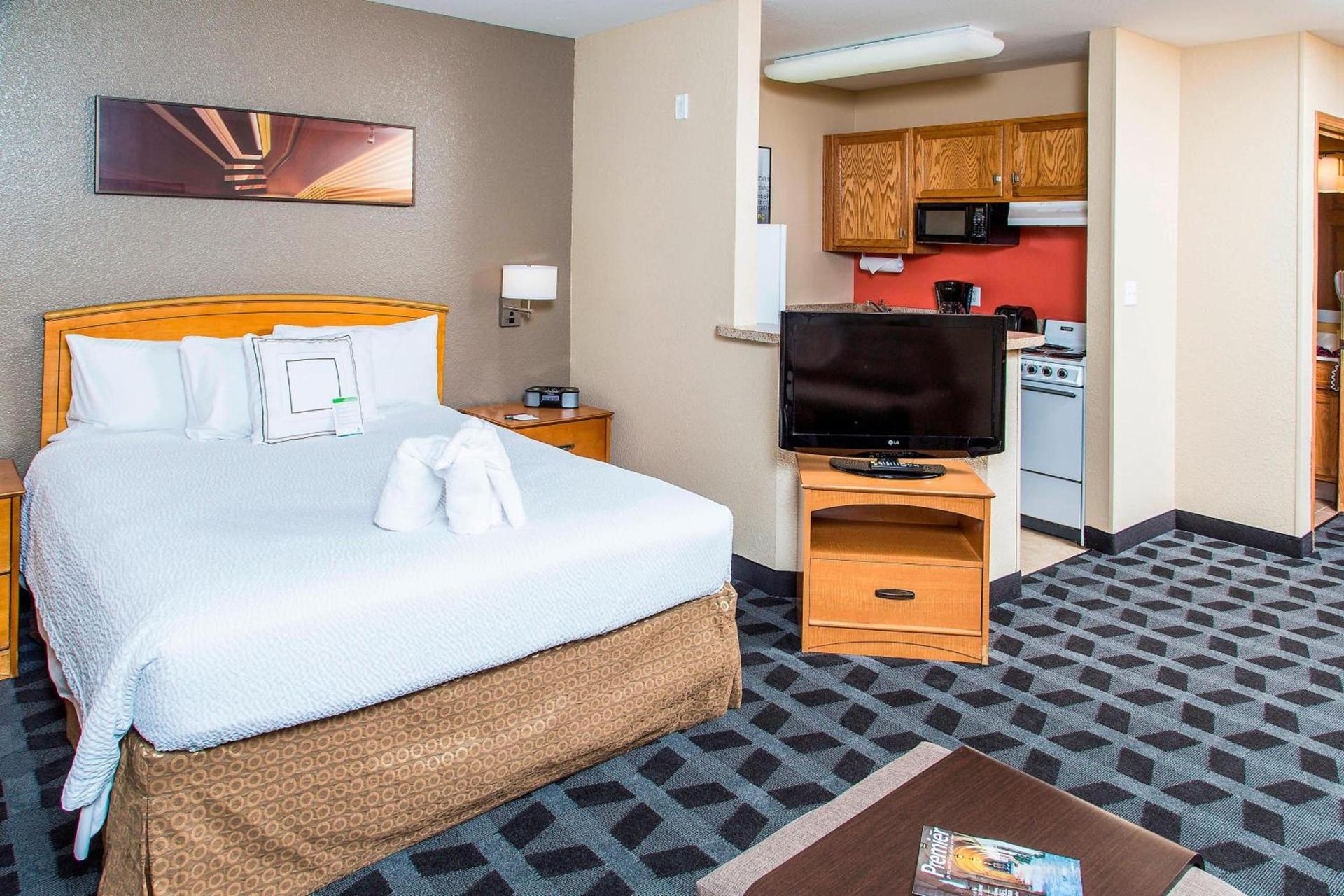 TownePlace Suites by Marriott Anaheim Maingate Near Angel Stadium photo 7