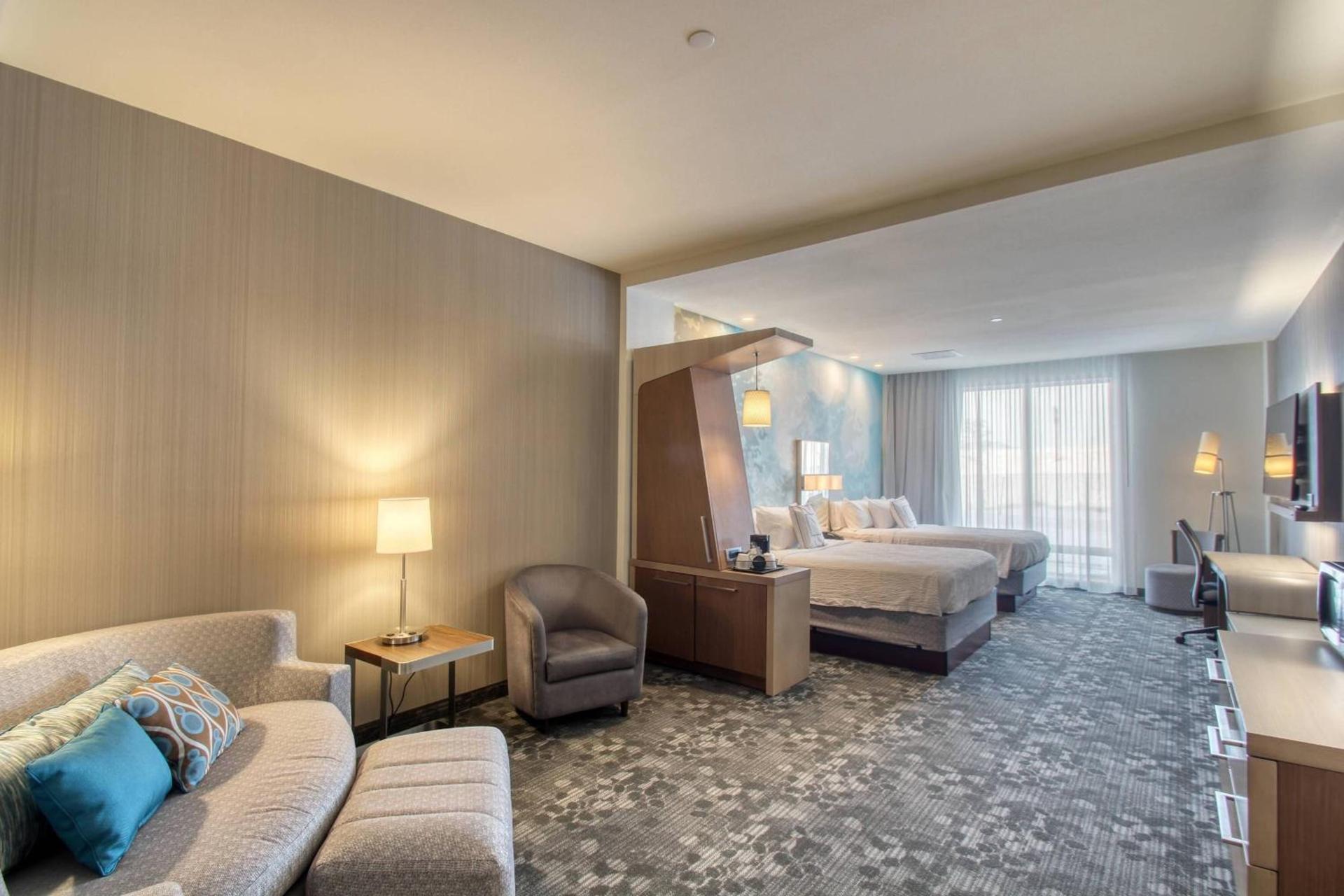Courtyard by Marriott Fargo photo 45