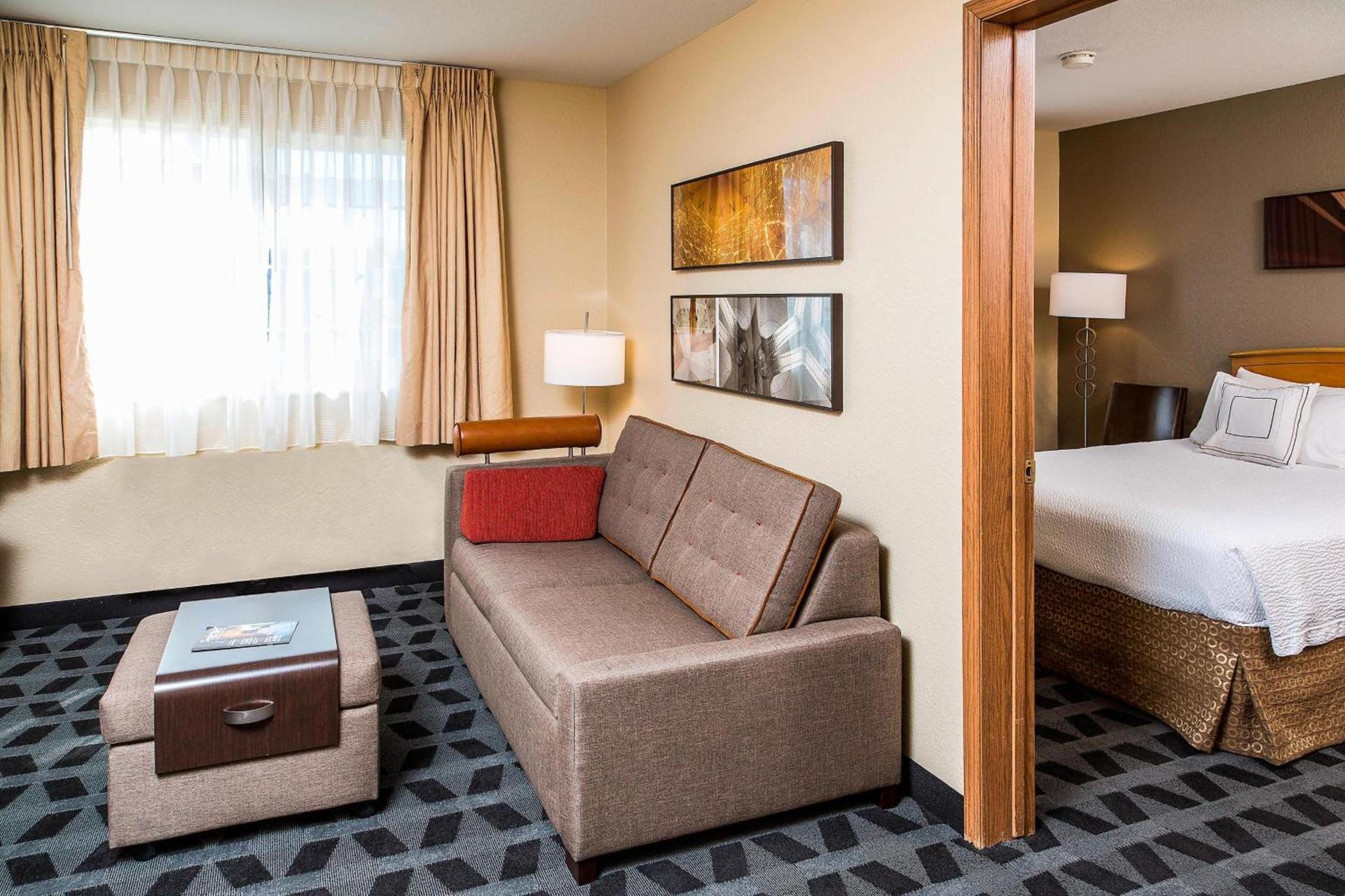 TownePlace Suites by Marriott Anaheim Maingate Near Angel Stadium photo 11