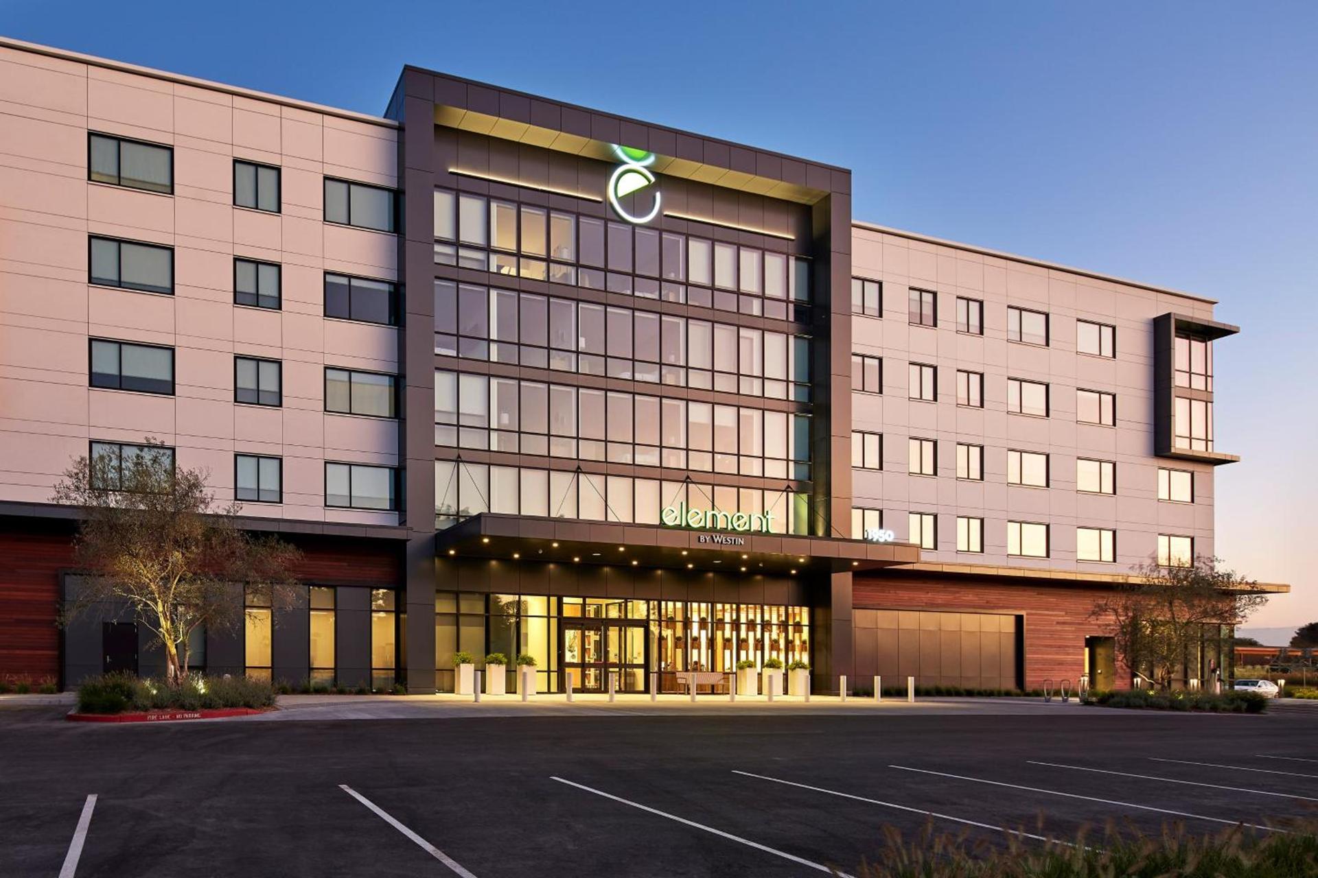 Element by Marriott Santa Clara photo 3