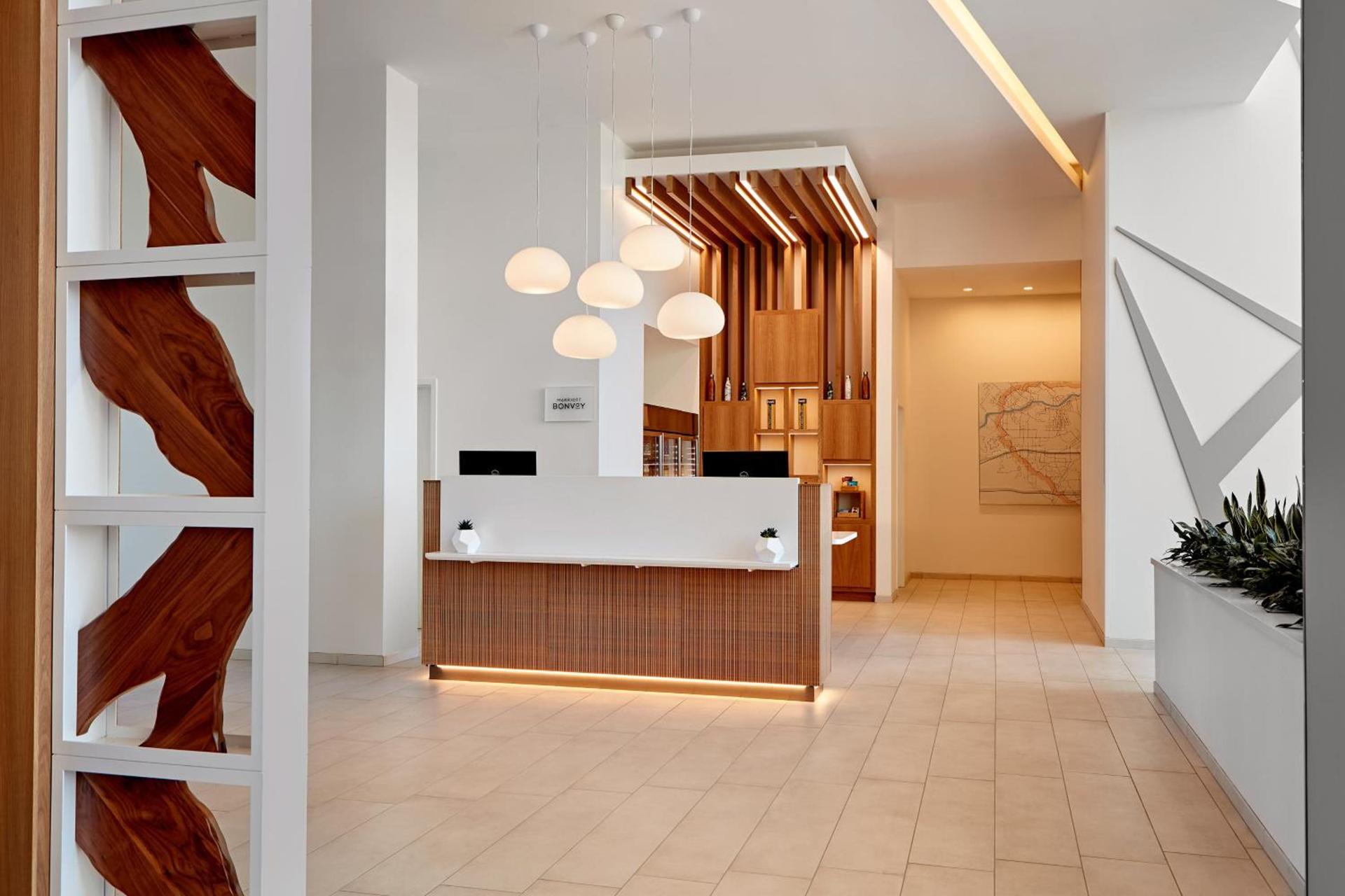 Element by Marriott Santa Clara photo 4