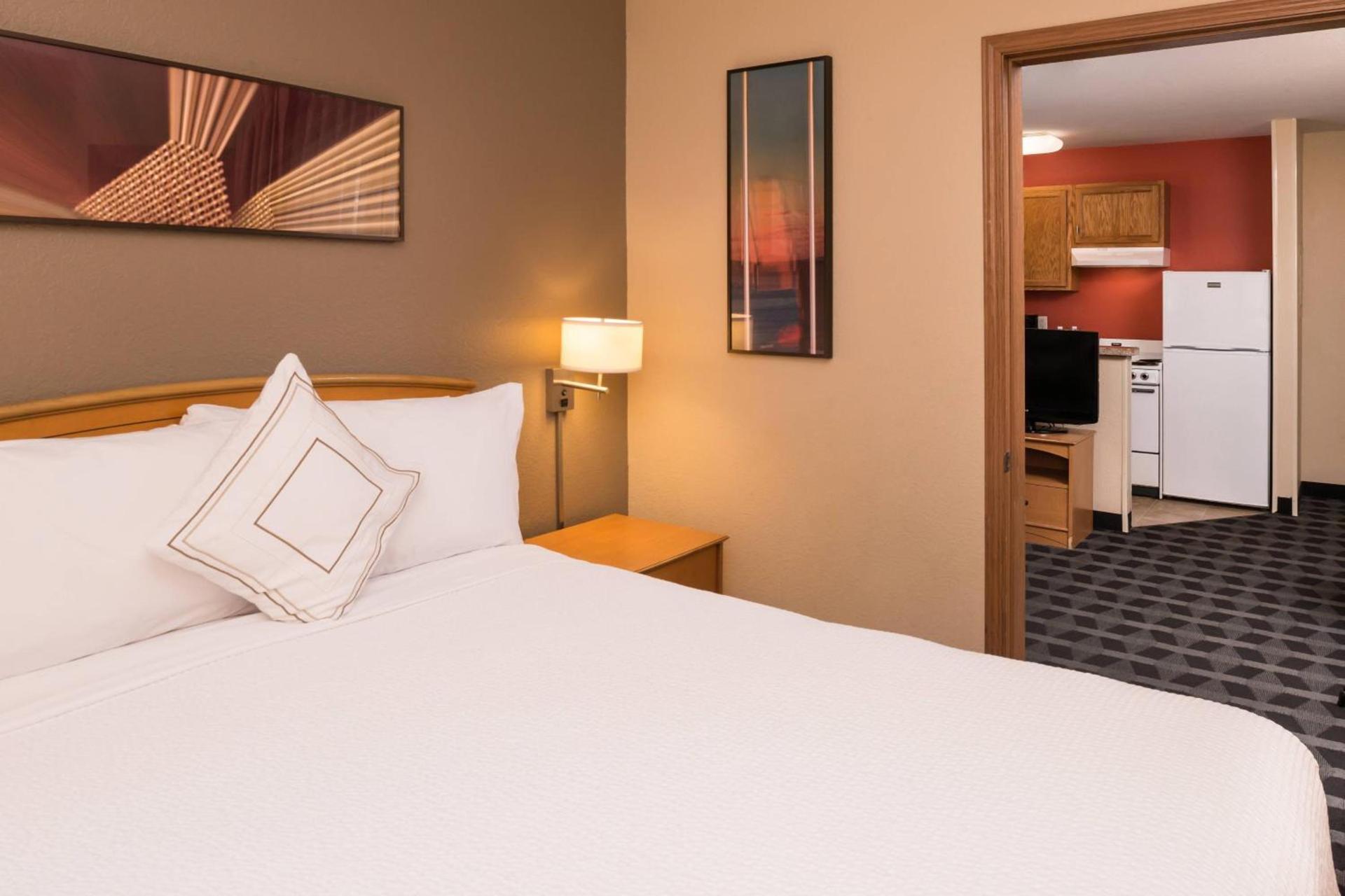 TownePlace Suites by Marriott Anaheim Maingate Near Angel Stadium photo 12