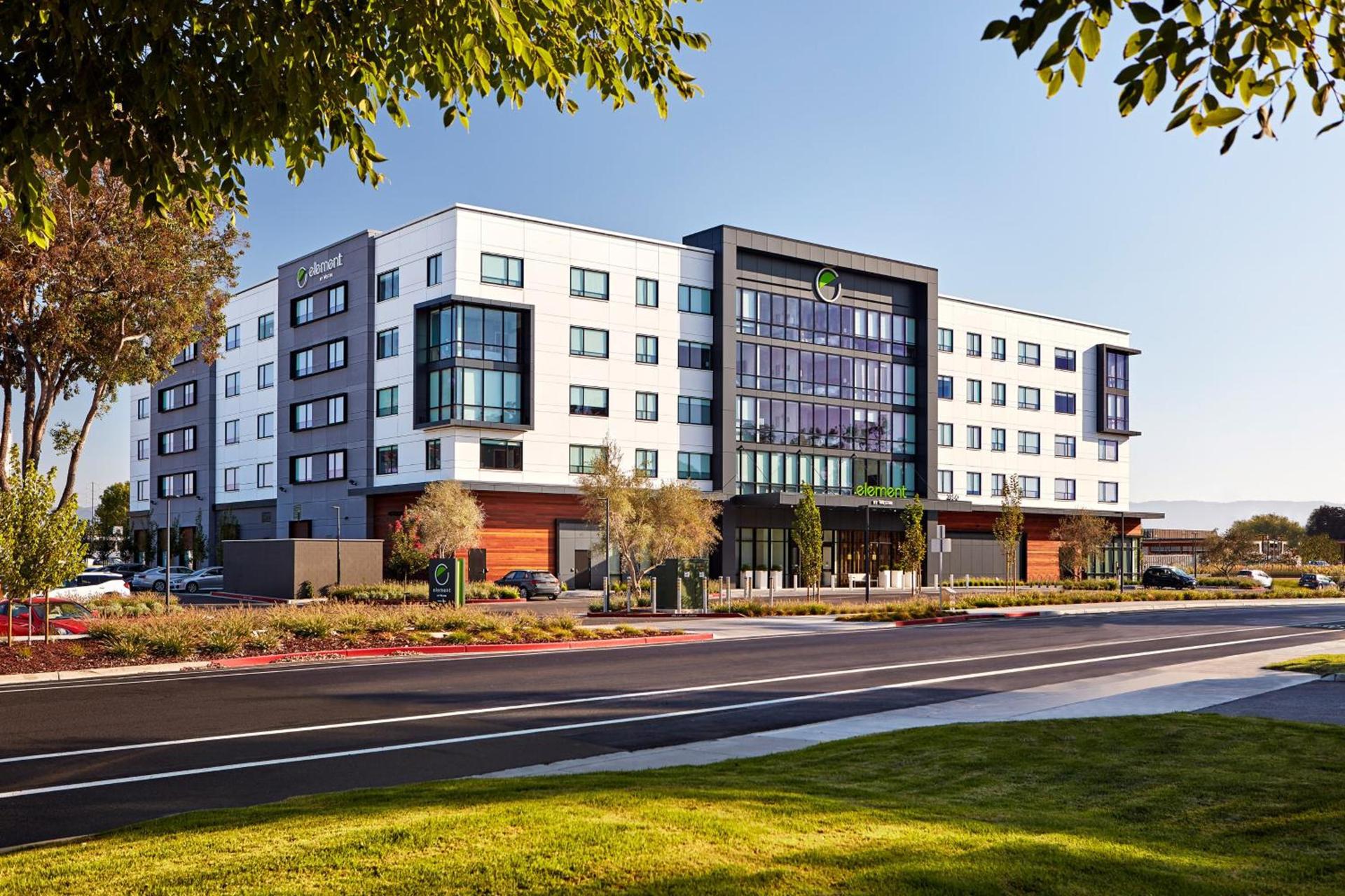 Element by Marriott Santa Clara photo 1