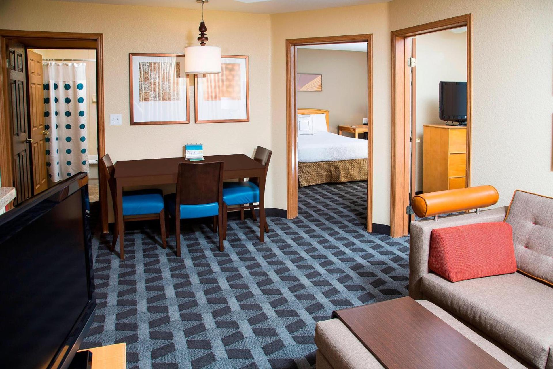 TownePlace Suites by Marriott Anaheim Maingate Near Angel Stadium photo 15