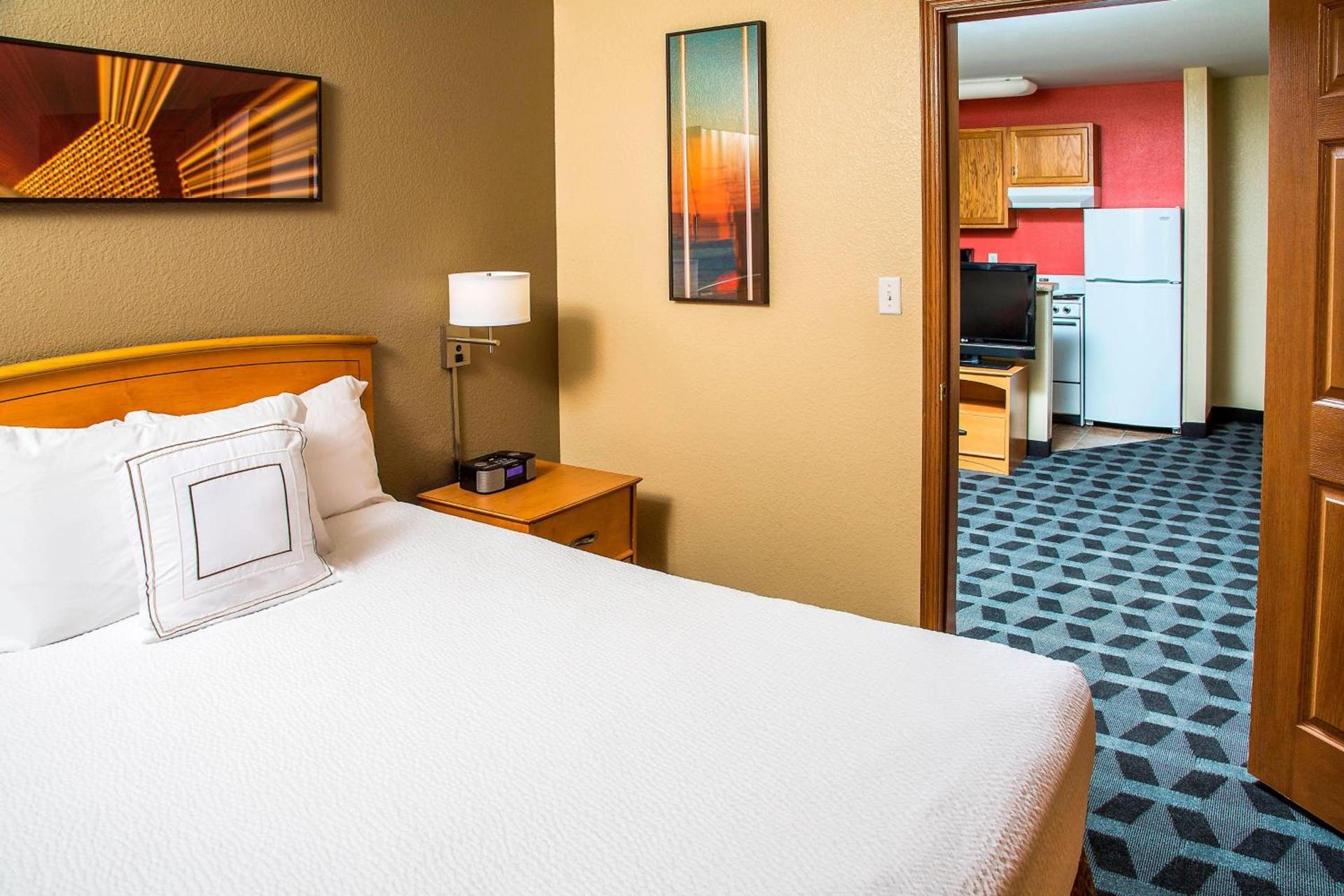 TownePlace Suites by Marriott Anaheim Maingate Near Angel Stadium photo 17