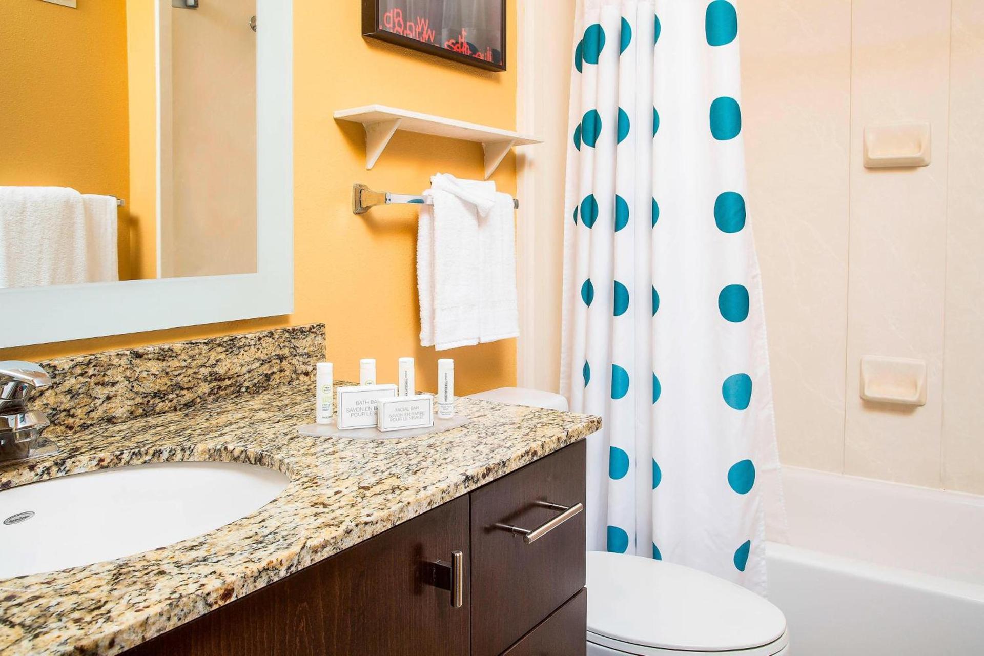 TownePlace Suites by Marriott Anaheim Maingate Near Angel Stadium photo 20