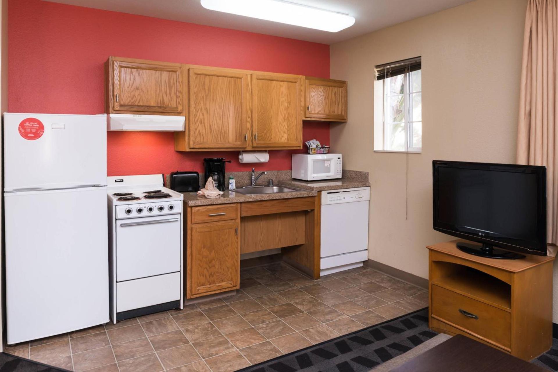 TownePlace Suites by Marriott Anaheim Maingate Near Angel Stadium photo 19