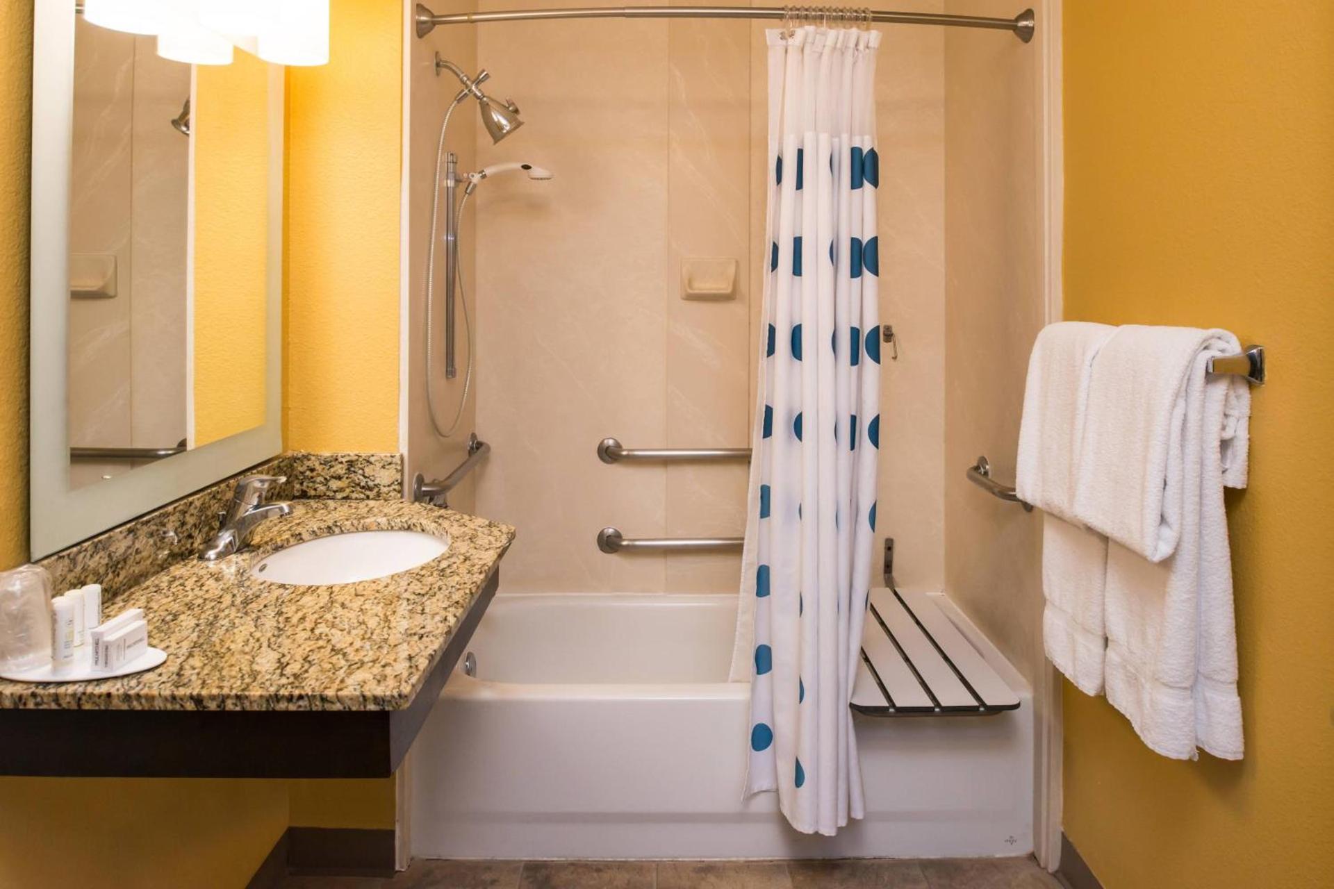 TownePlace Suites by Marriott Anaheim Maingate Near Angel Stadium photo 22