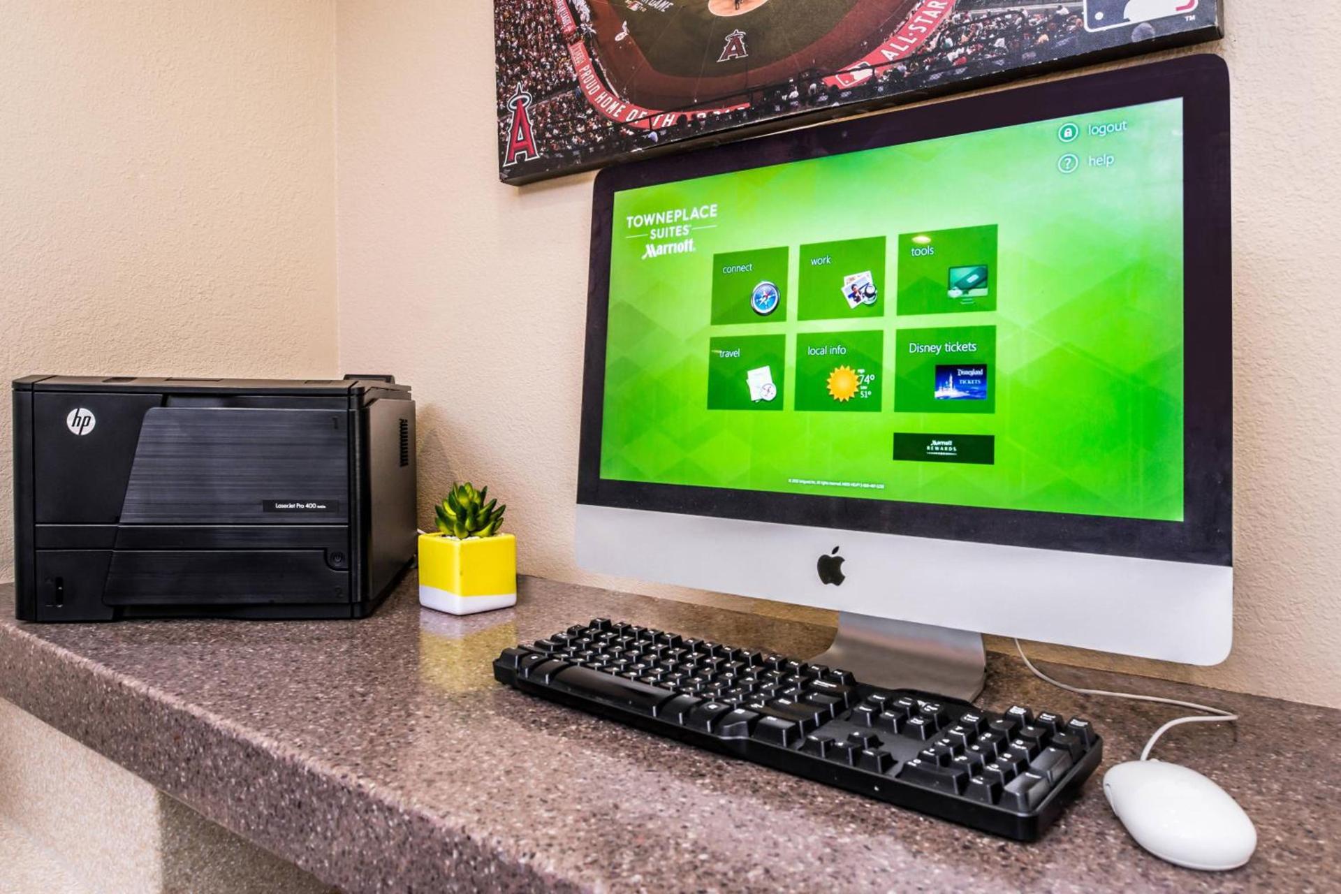 TownePlace Suites by Marriott Anaheim Maingate Near Angel Stadium photo 23