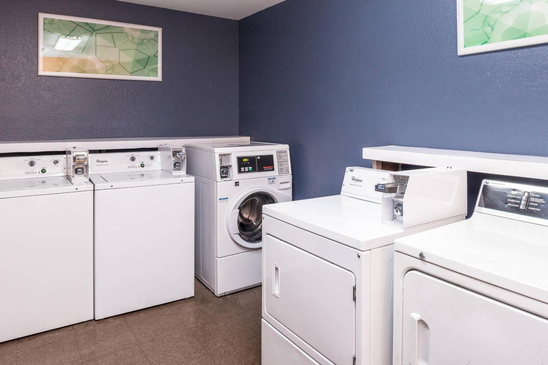 TownePlace Suites by Marriott Anaheim Maingate Near Angel Stadium photo 25