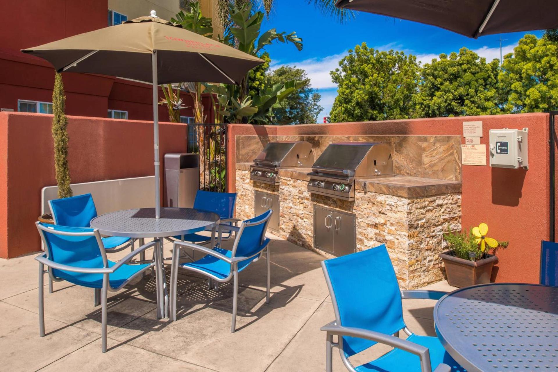 TownePlace Suites by Marriott Anaheim Maingate Near Angel Stadium photo 26