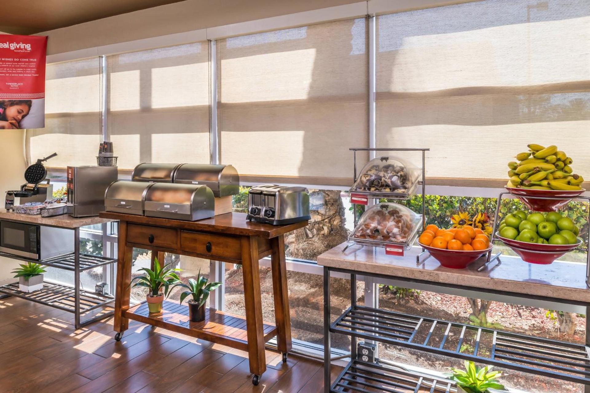 TownePlace Suites by Marriott Anaheim Maingate Near Angel Stadium photo 29