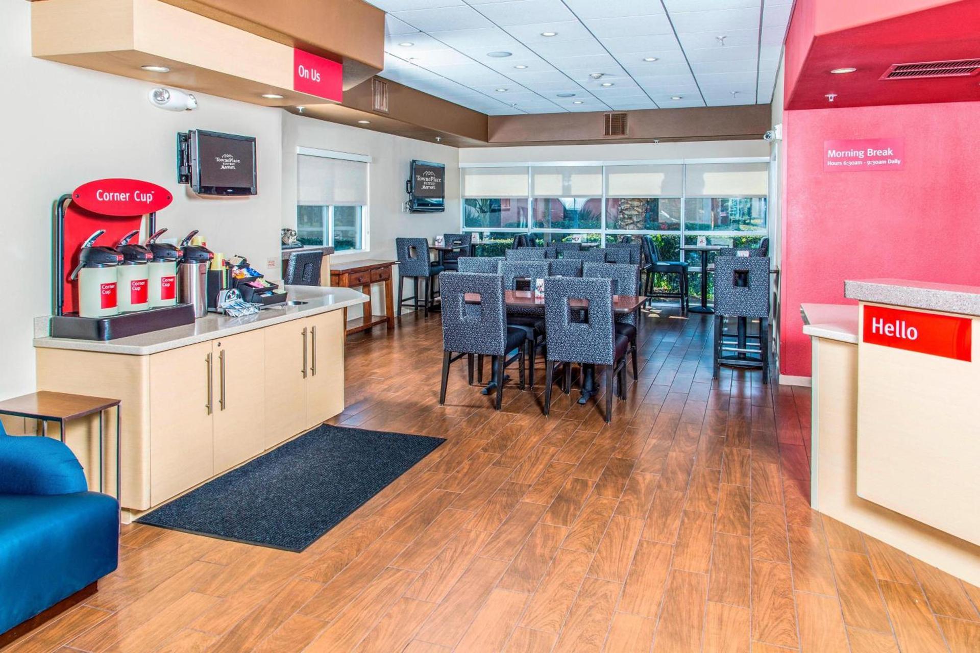 TownePlace Suites by Marriott Anaheim Maingate Near Angel Stadium photo 30