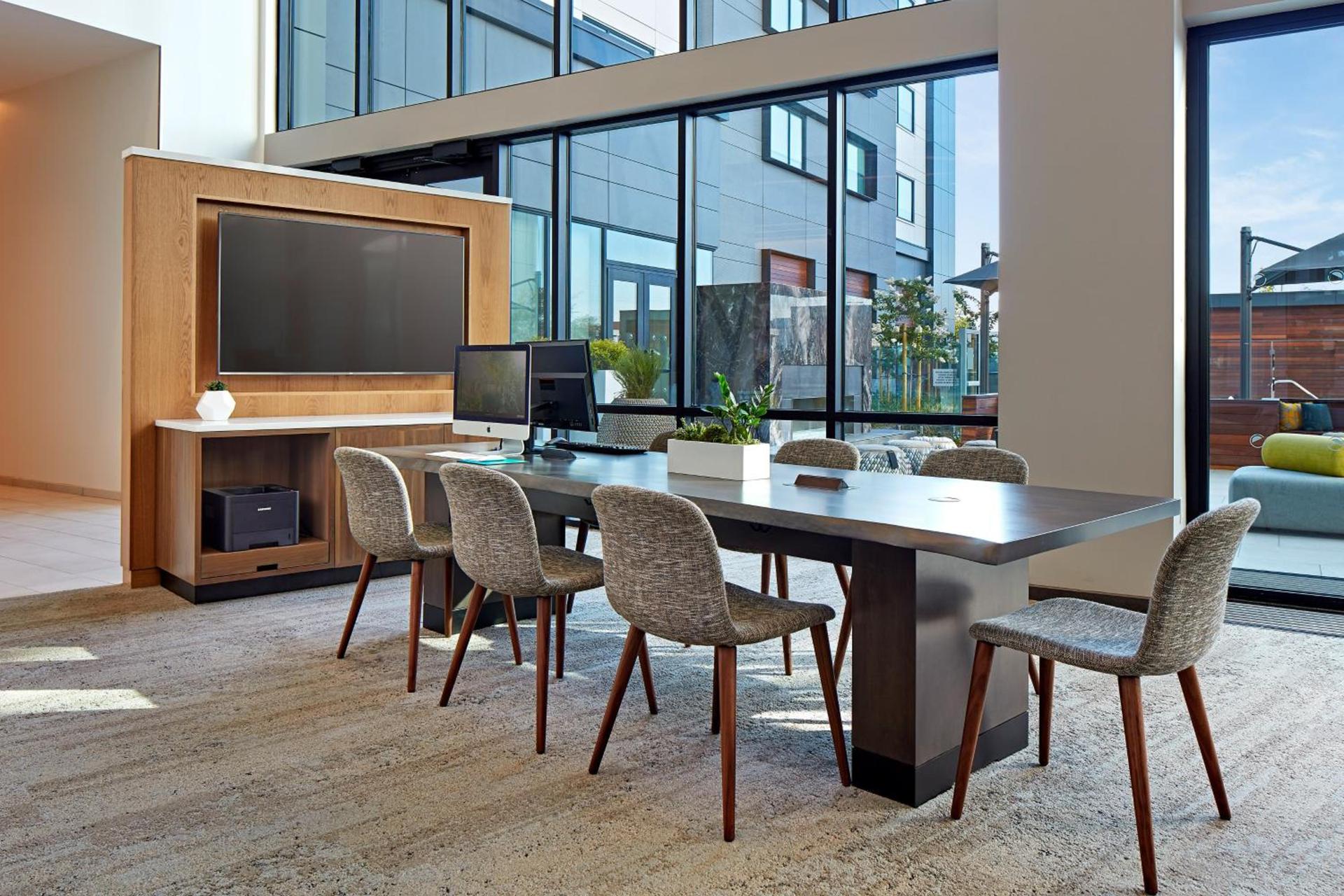 Element by Marriott Santa Clara photo 30