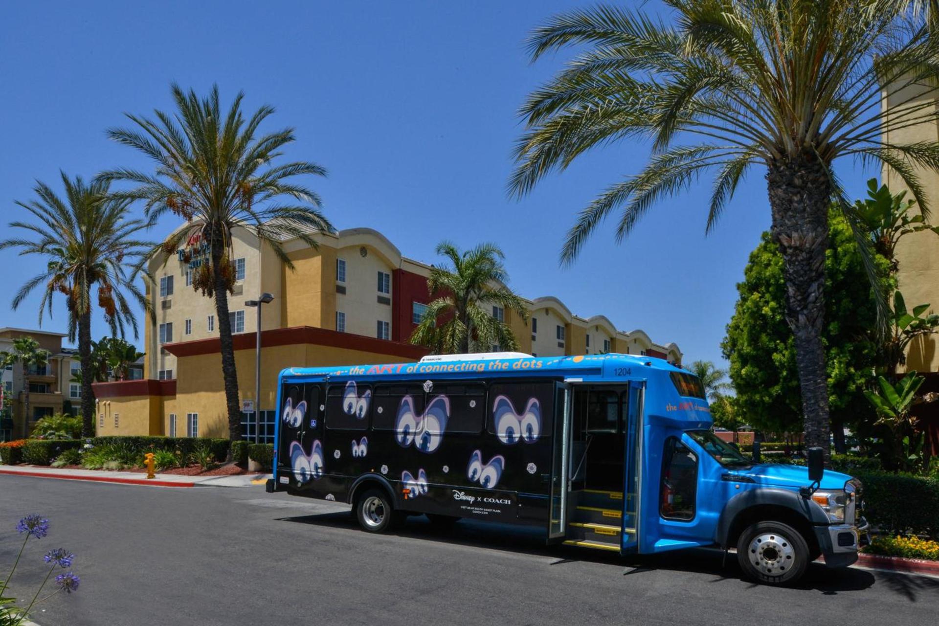 TownePlace Suites by Marriott Anaheim Maingate Near Angel Stadium photo 27