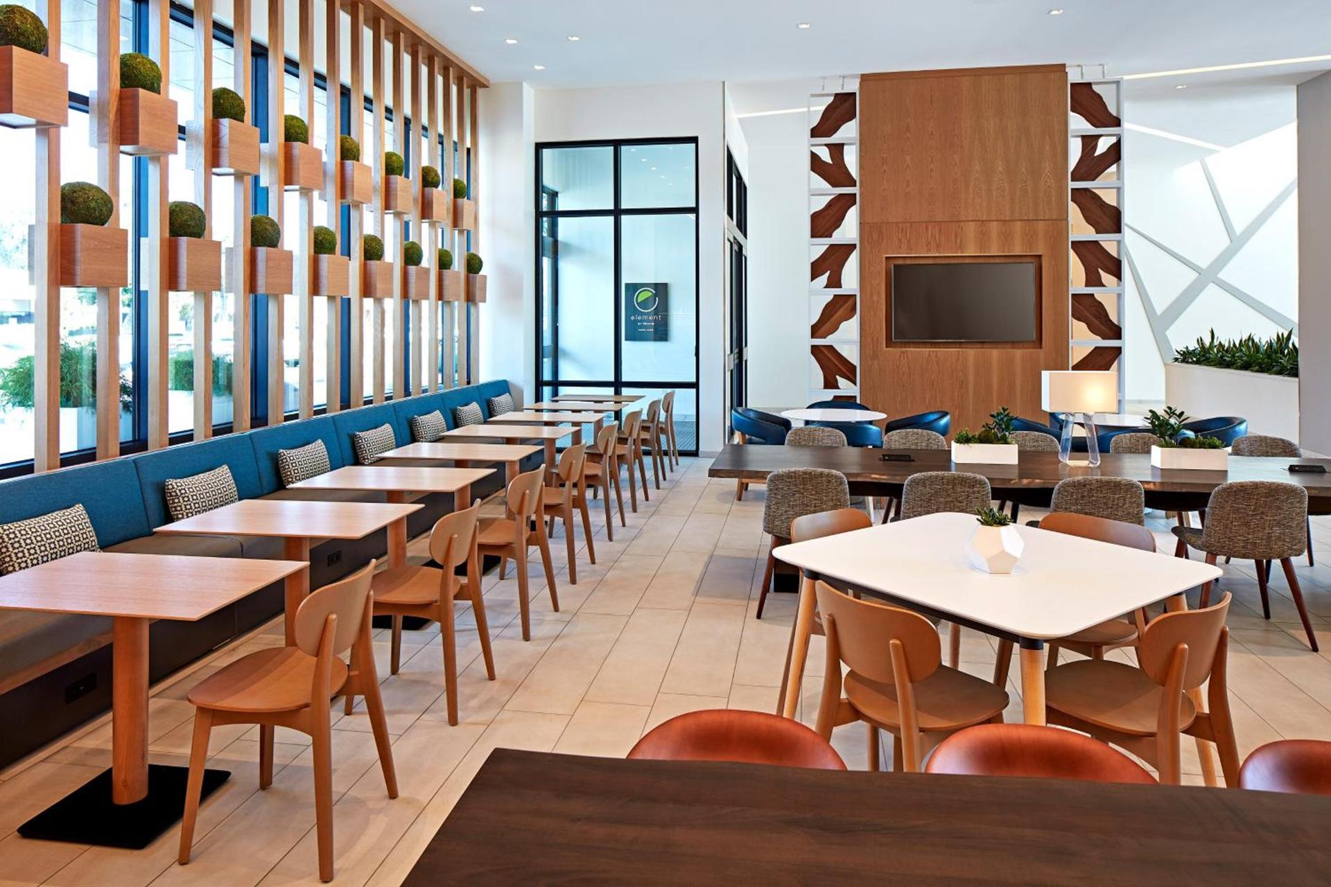Element by Marriott Santa Clara photo 34