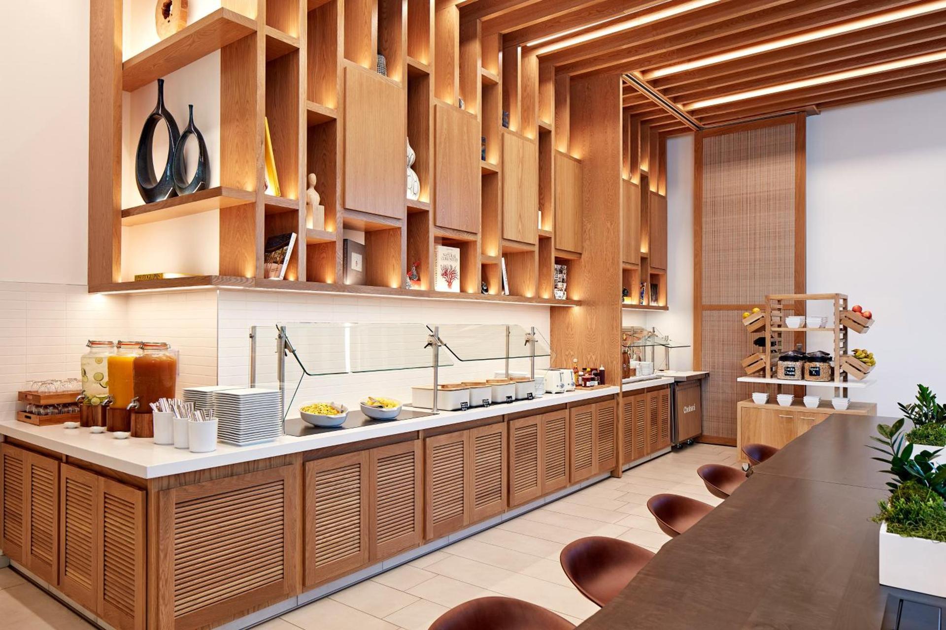 Element by Marriott Santa Clara photo 36