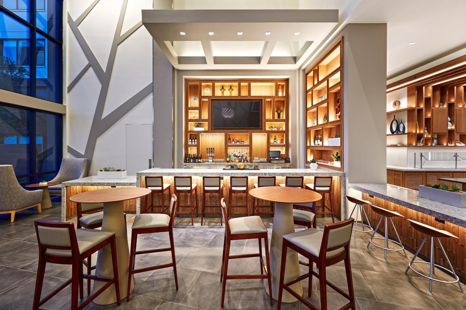Element by Marriott Santa Clara photo 39