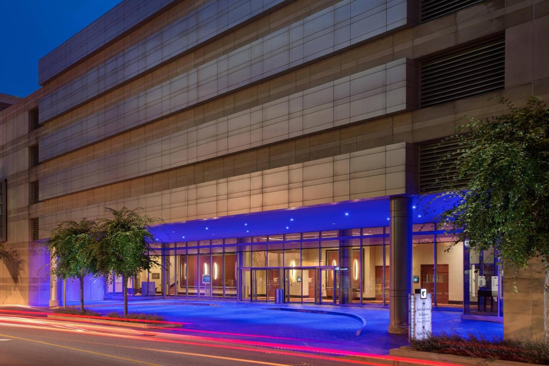 JW Marriott Grand Rapids photo 99