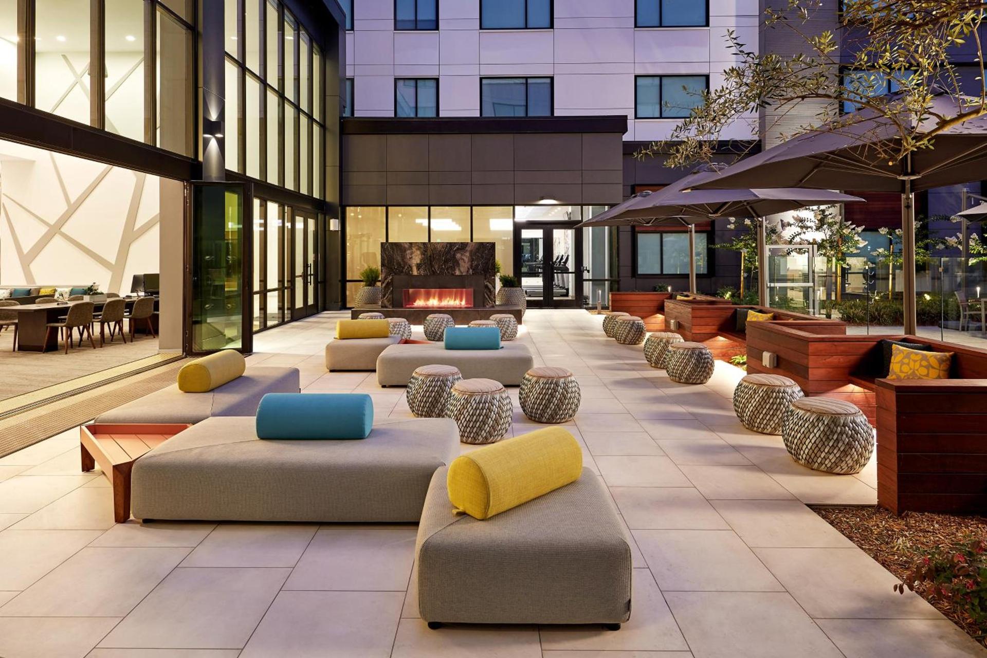 Element by Marriott Santa Clara photo 46