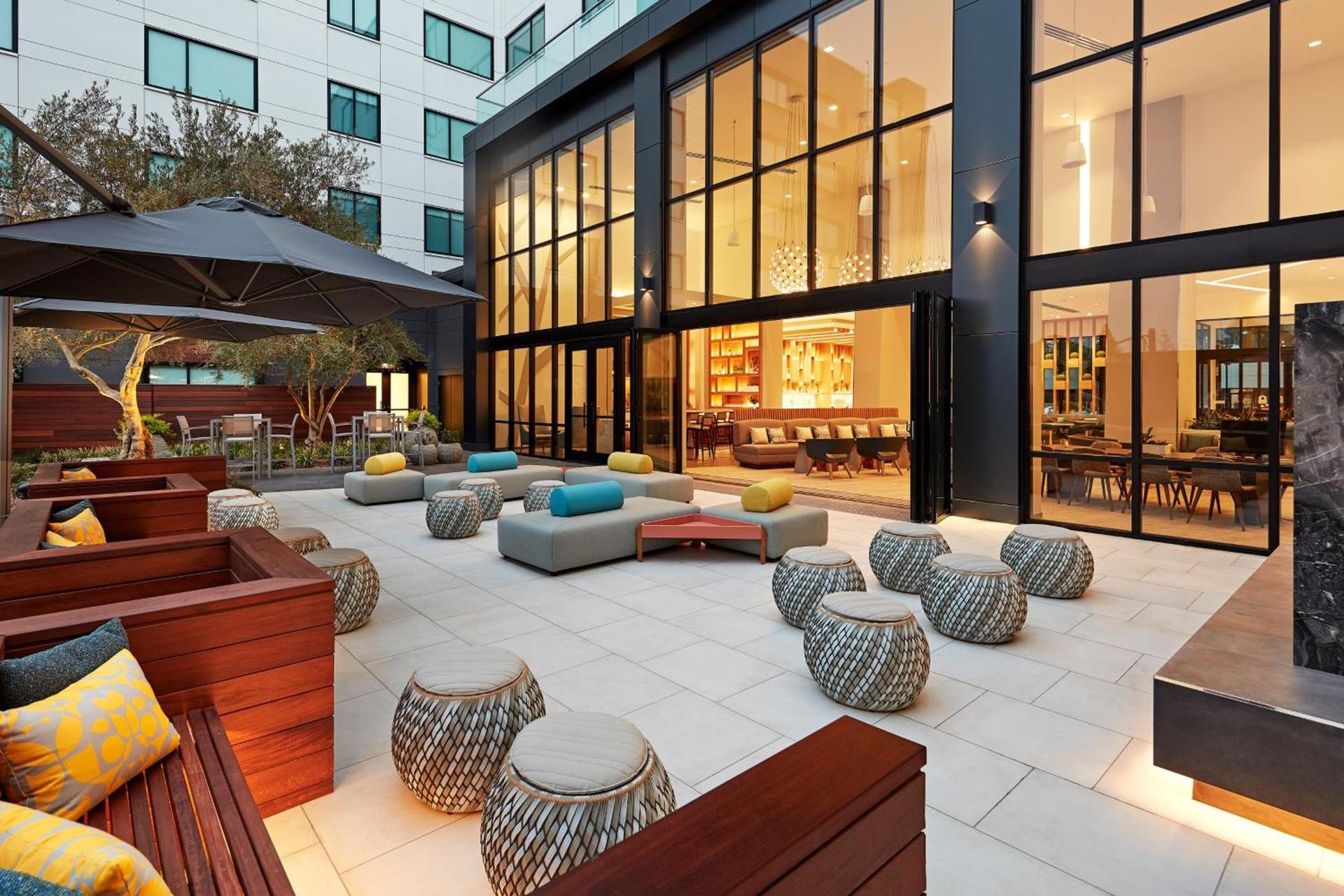 Element by Marriott Santa Clara photo 45